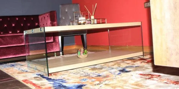 Thavhani boutique hotel