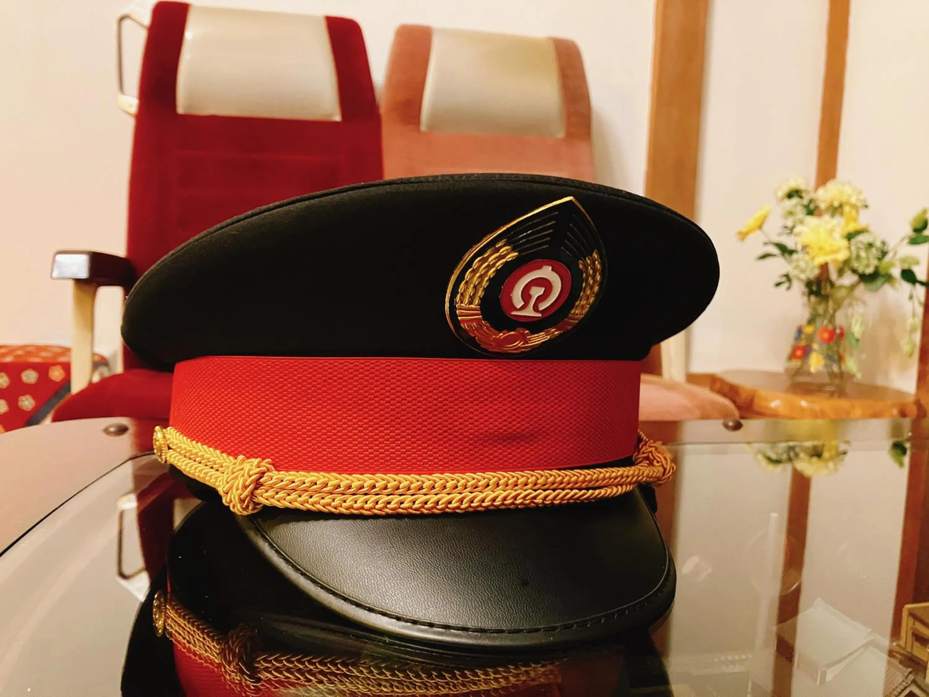 Lobby or reception in YUPOPPO Hakone