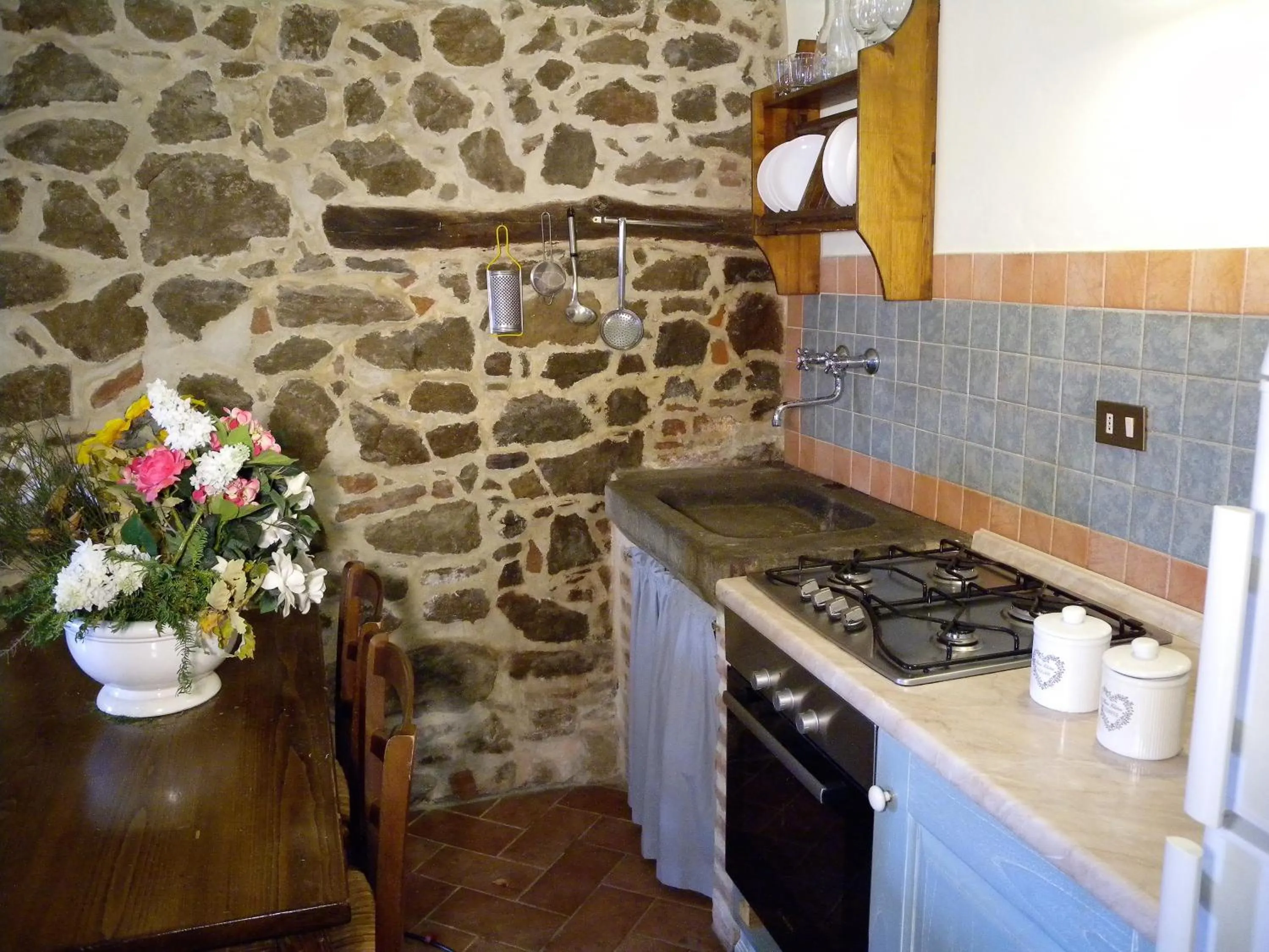Agriturismo Il Gufo