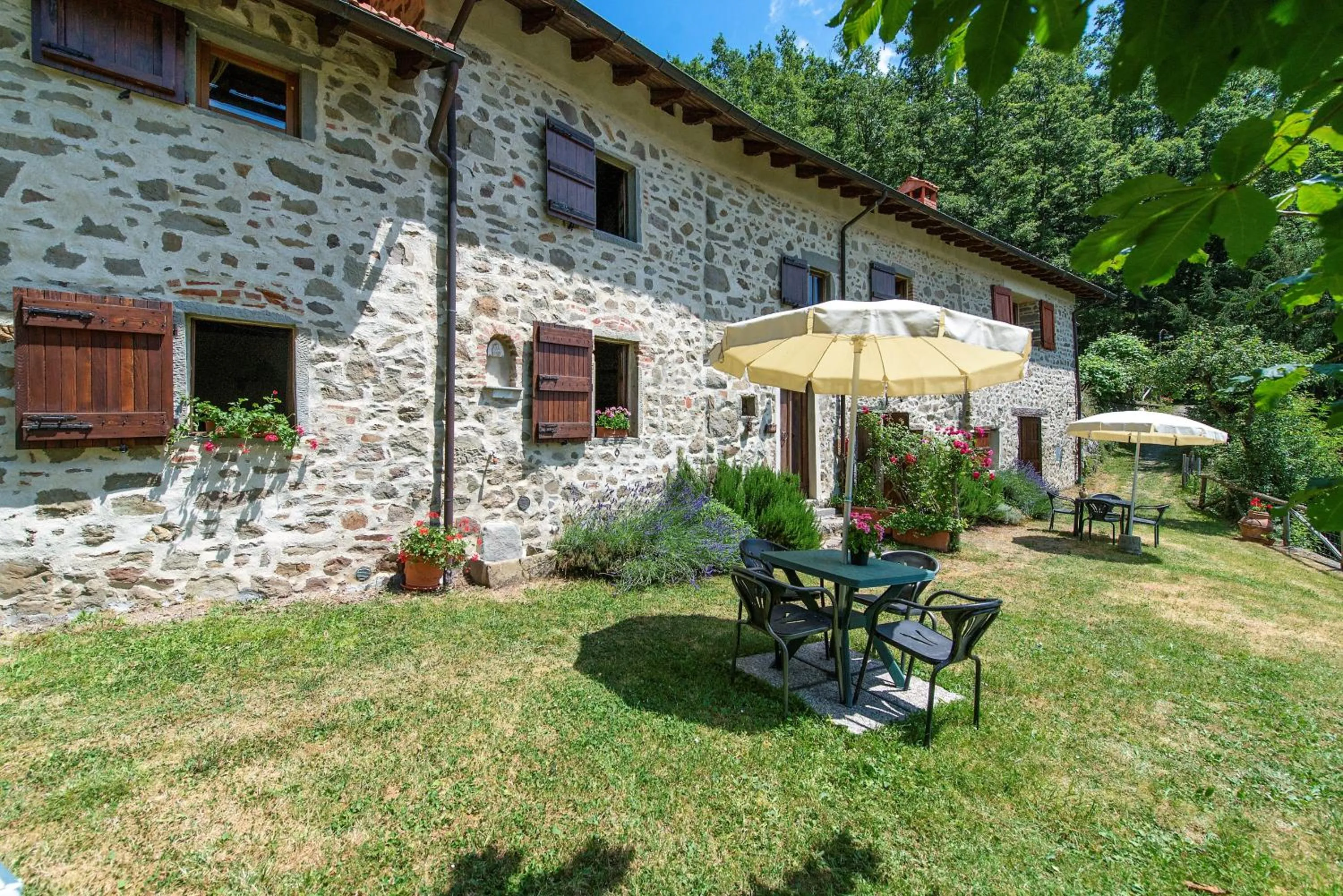 Agriturismo Il Gufo