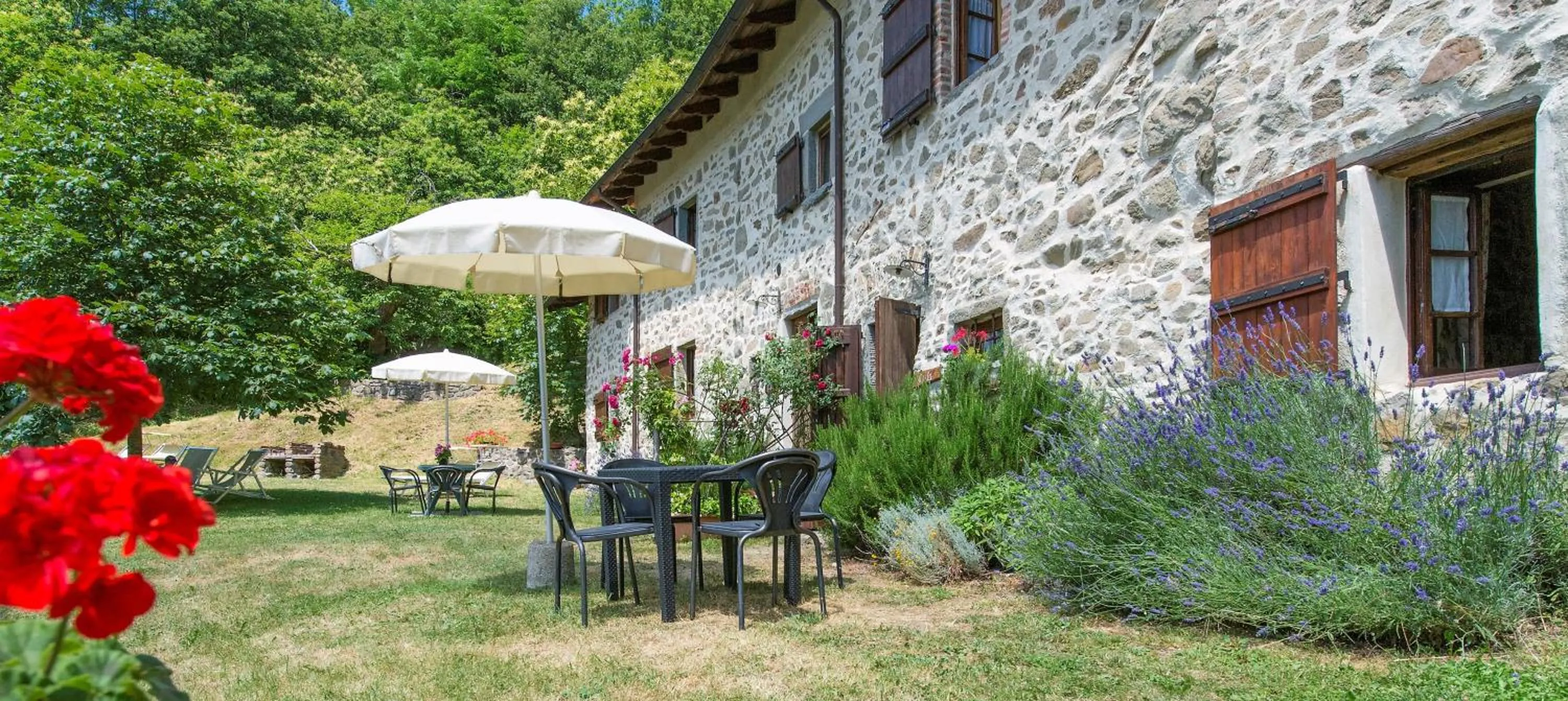 Agriturismo Il Gufo