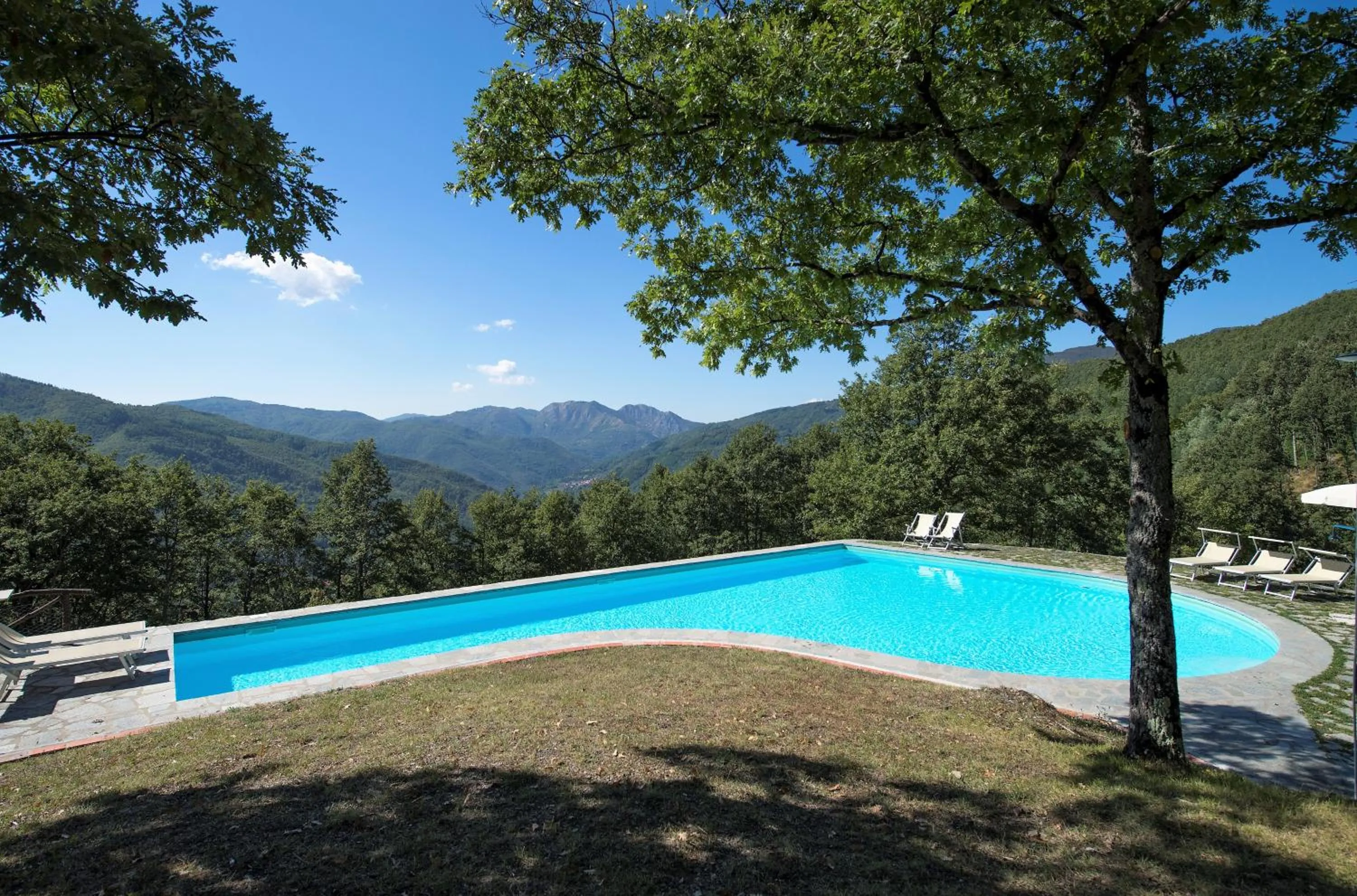 Agriturismo Il Gufo