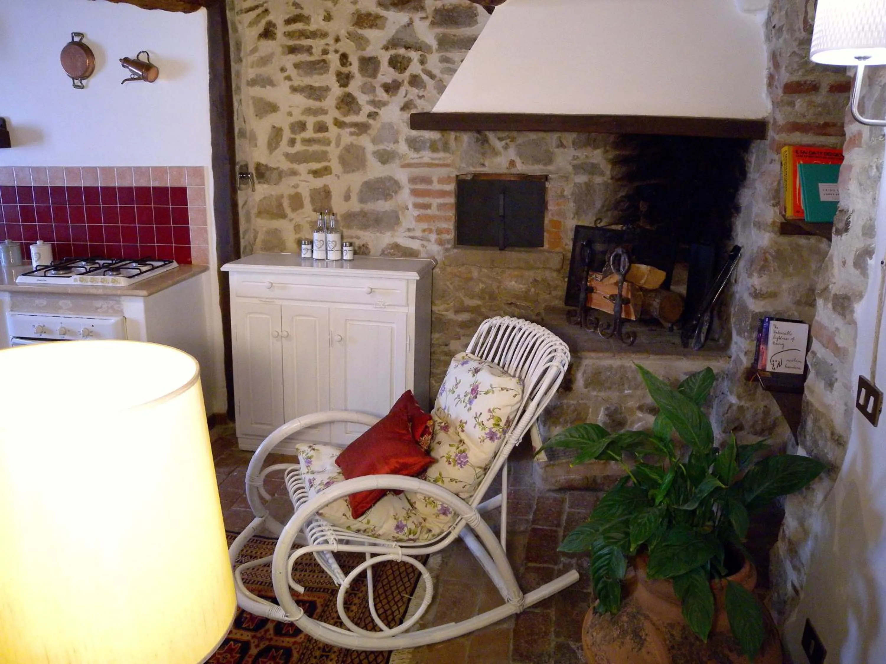 Agriturismo Il Gufo