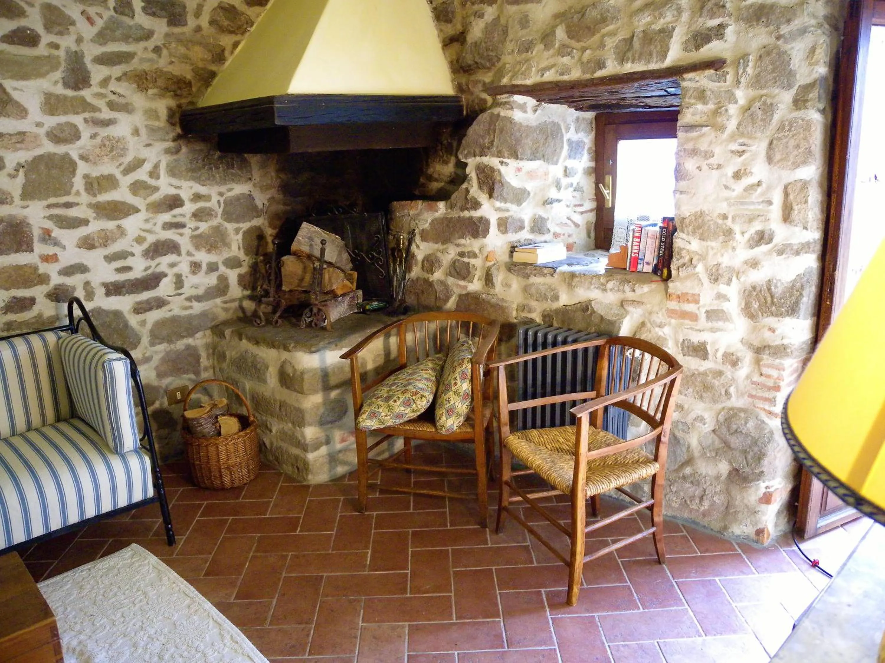 Agriturismo Il Gufo