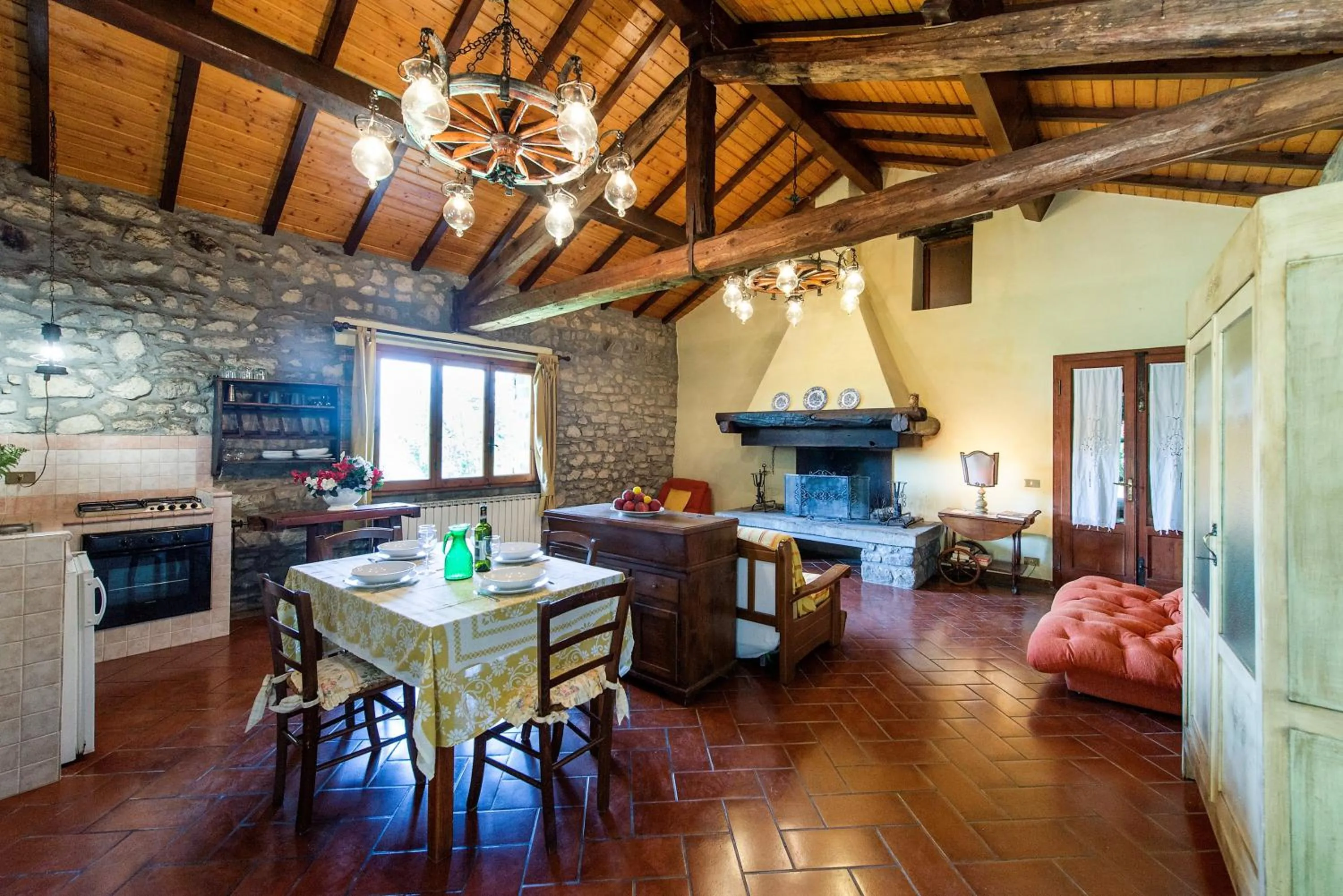 Agriturismo Il Gufo