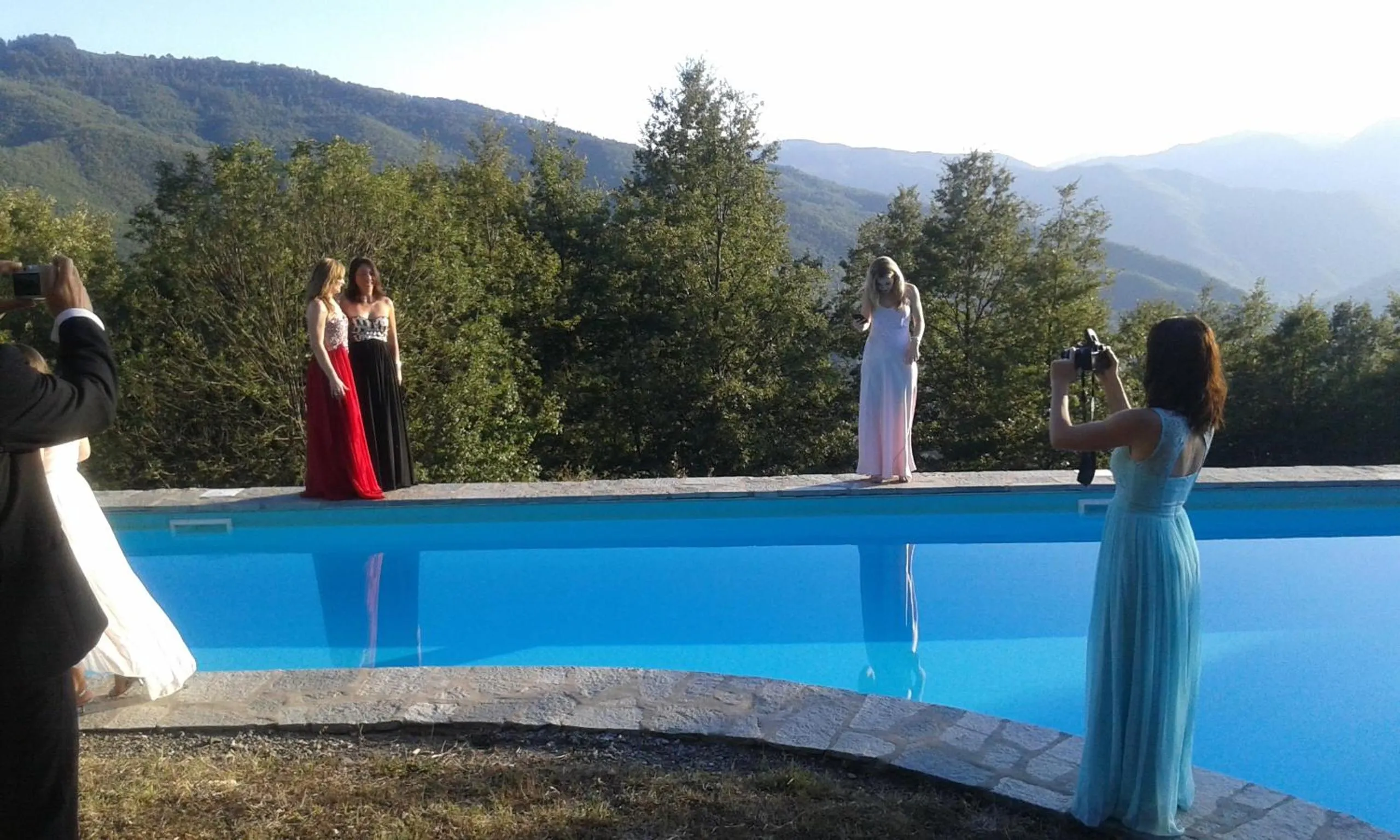 Agriturismo Il Gufo