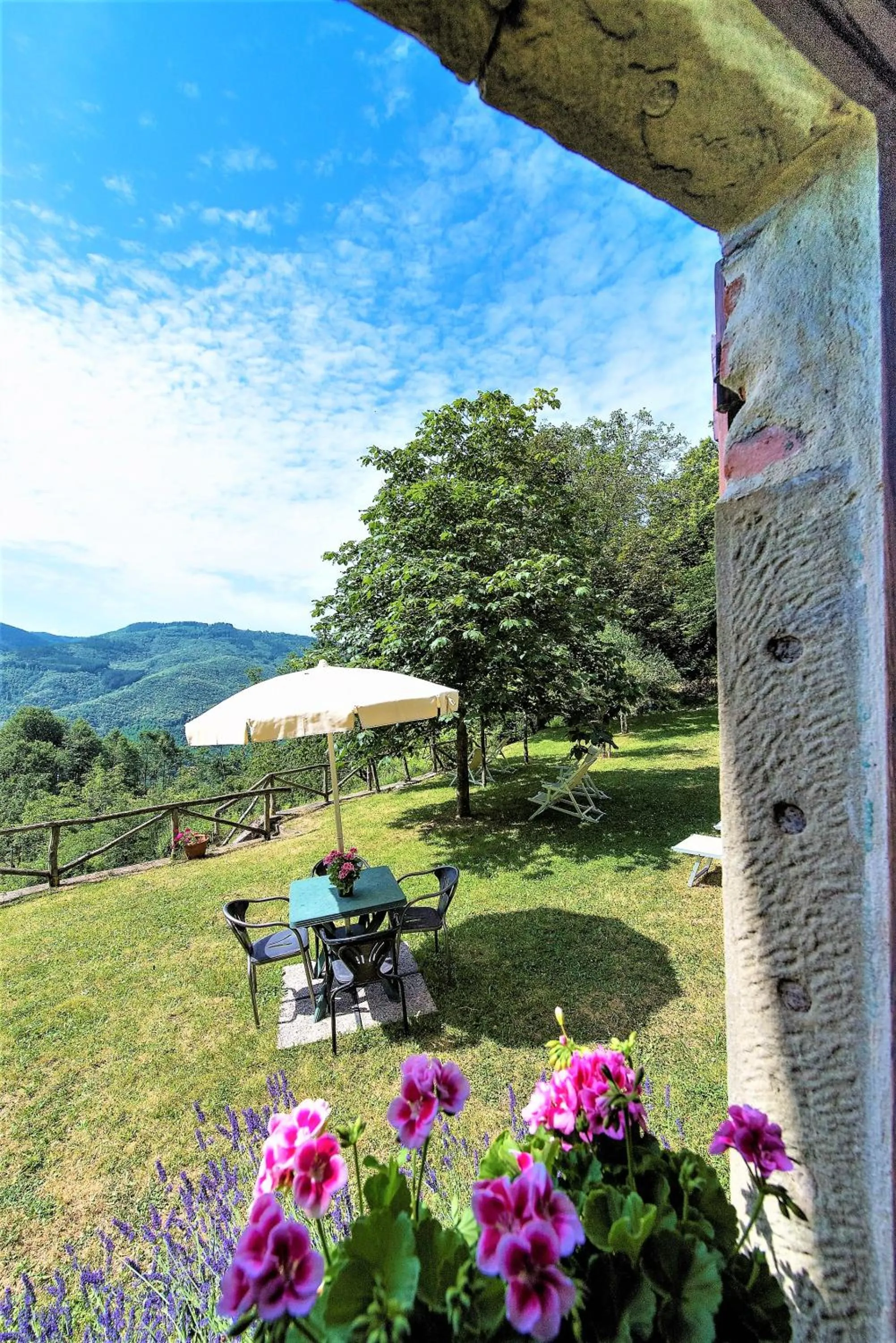 Agriturismo Il Gufo
