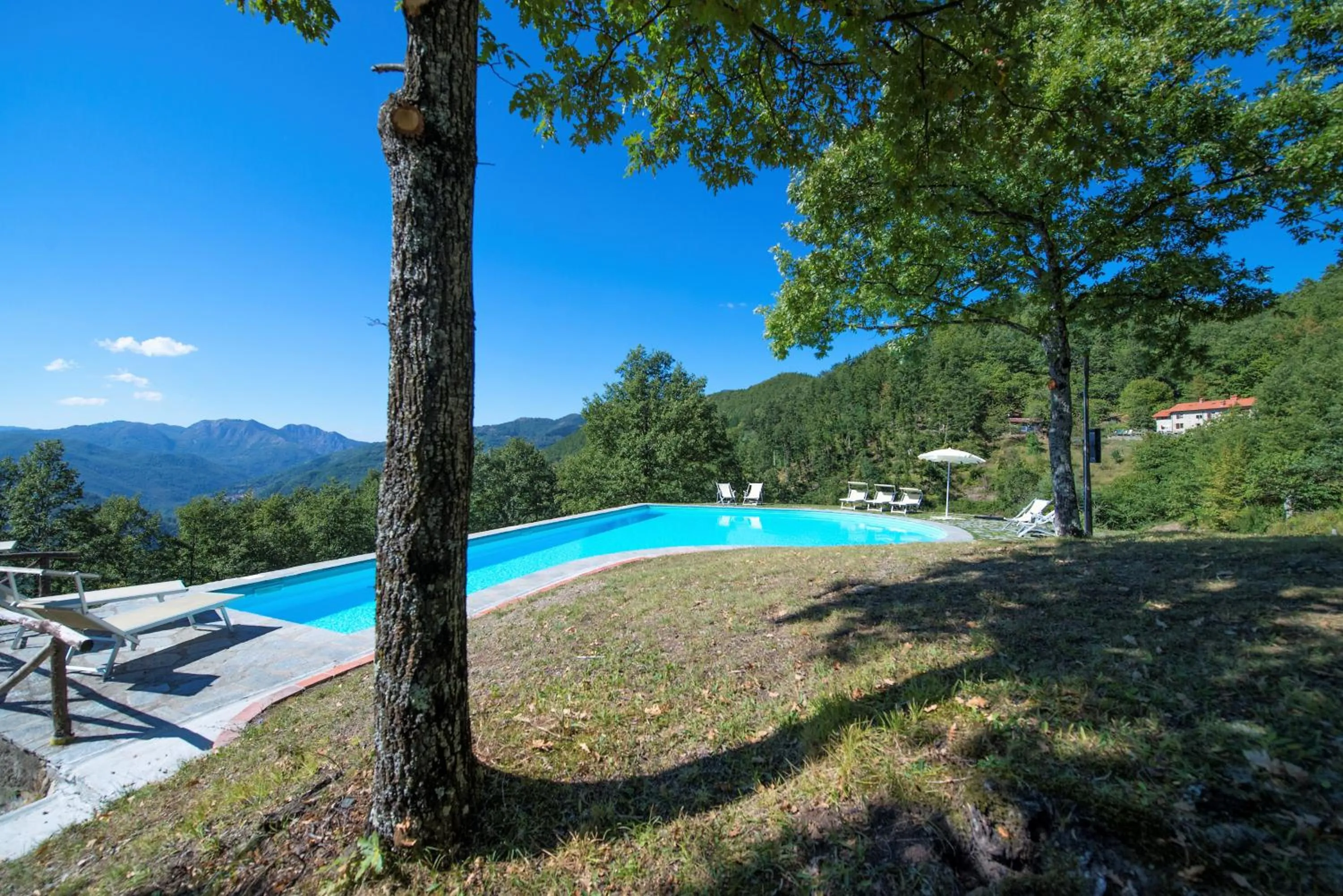 Agriturismo Il Gufo