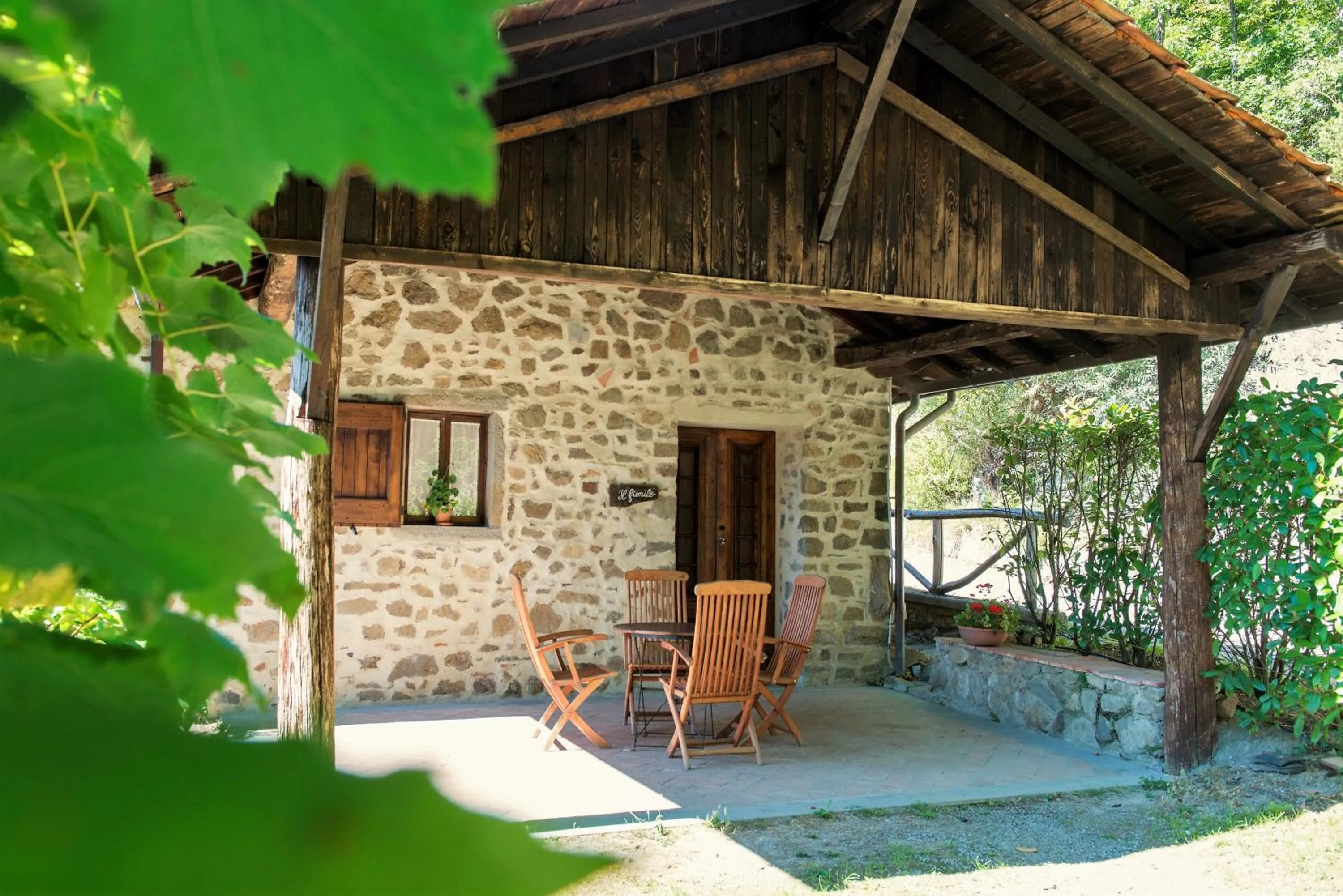 Agriturismo Il Gufo