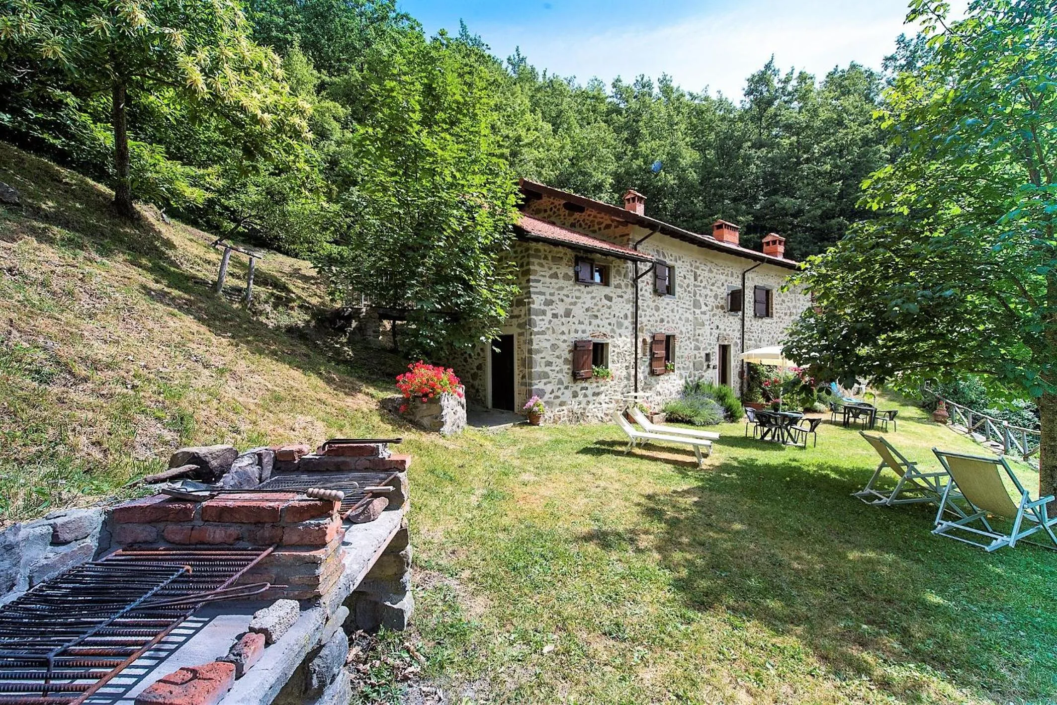 Agriturismo Il Gufo