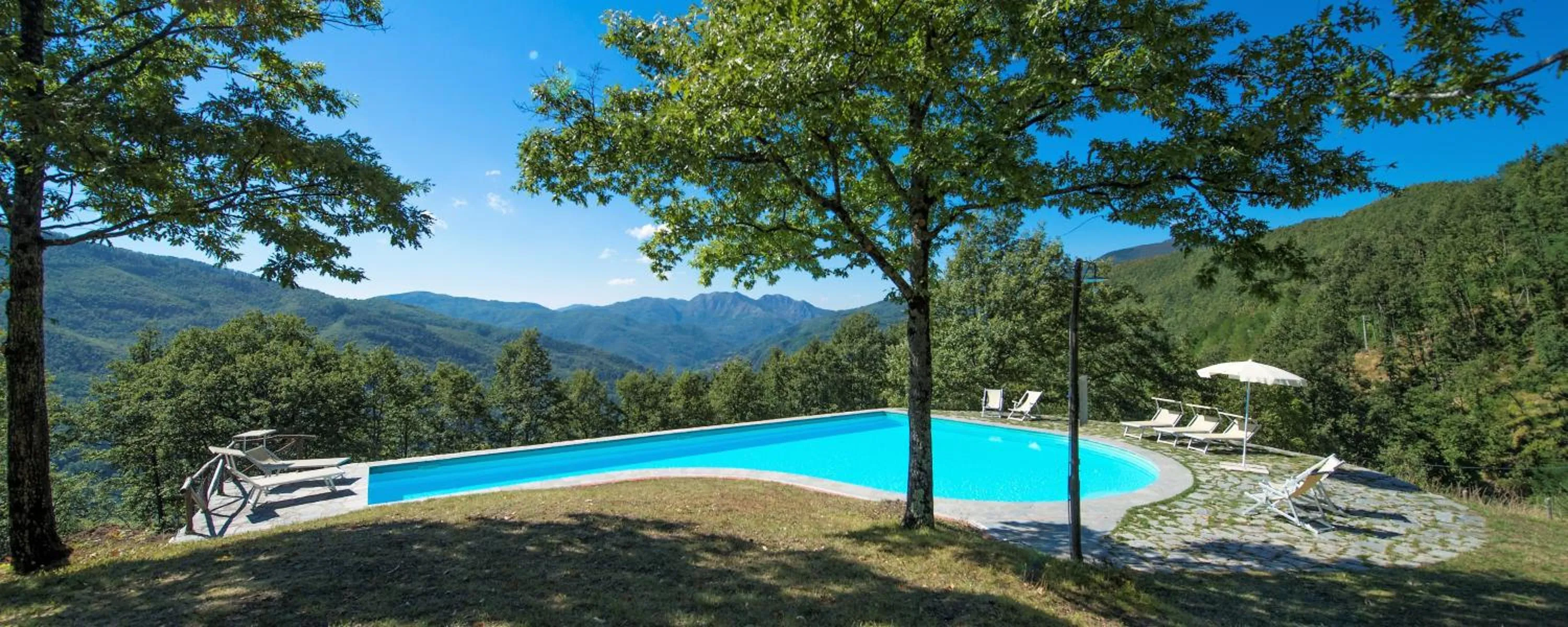 Agriturismo Il Gufo