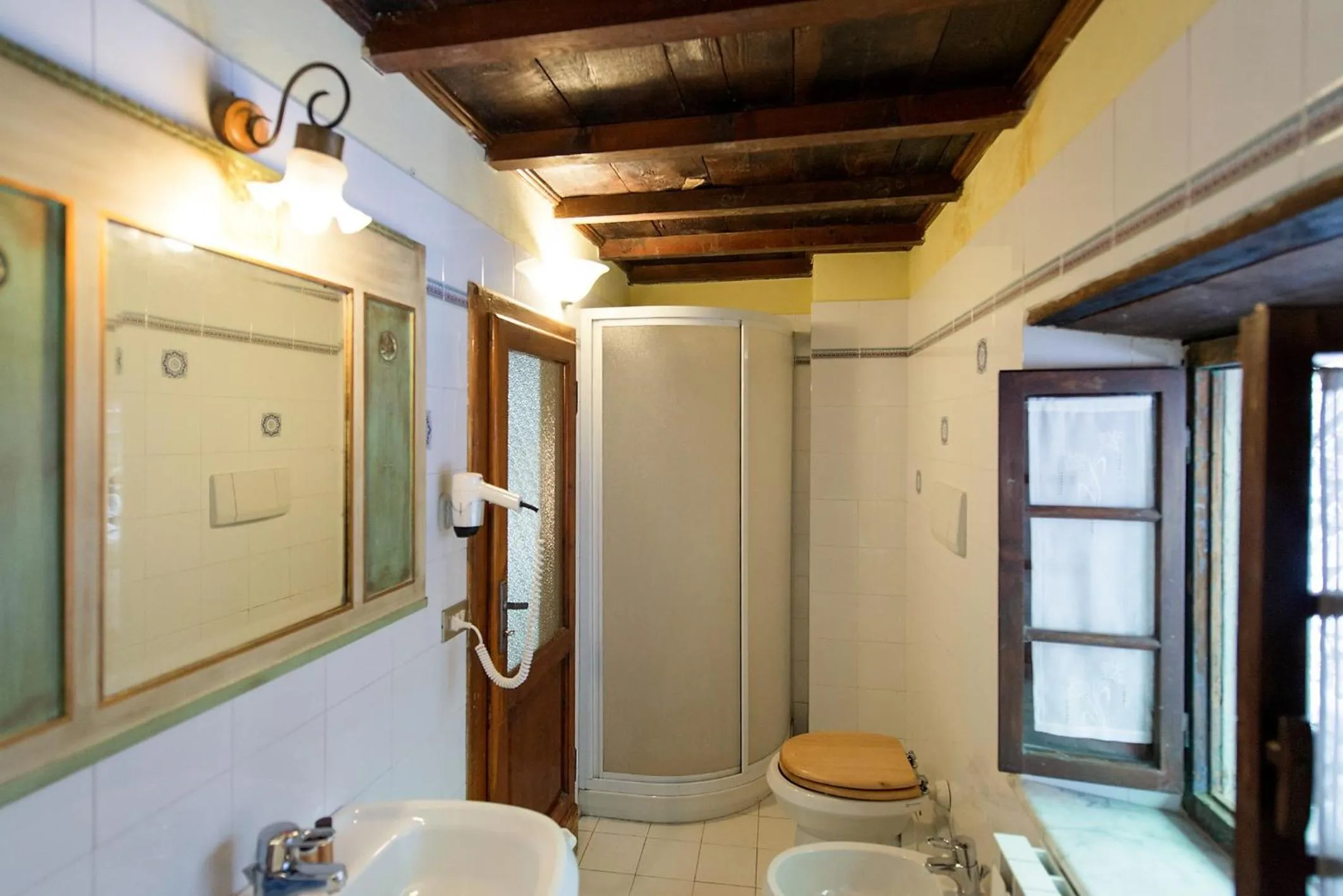 Agriturismo Il Gufo