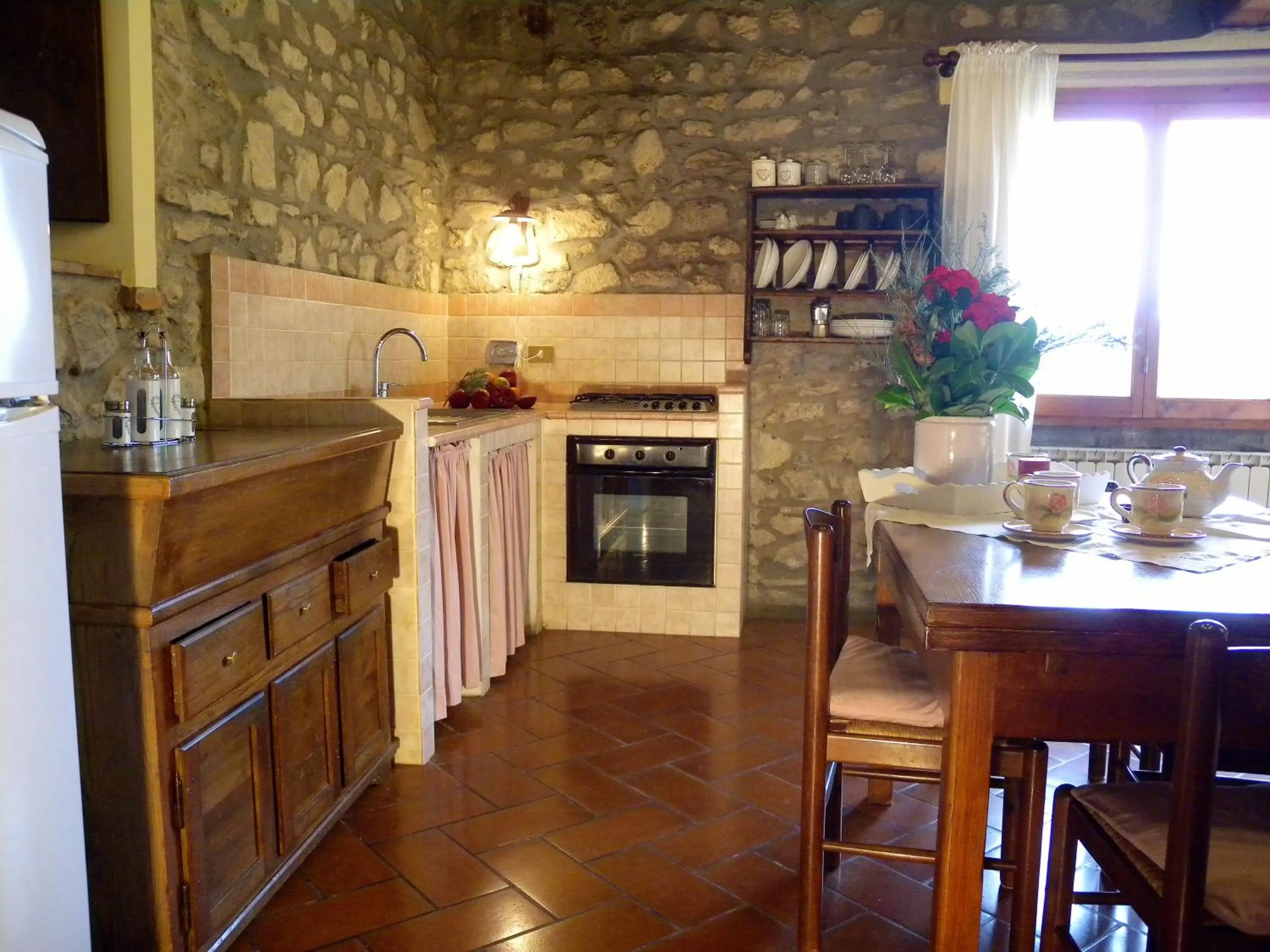 Agriturismo Il Gufo