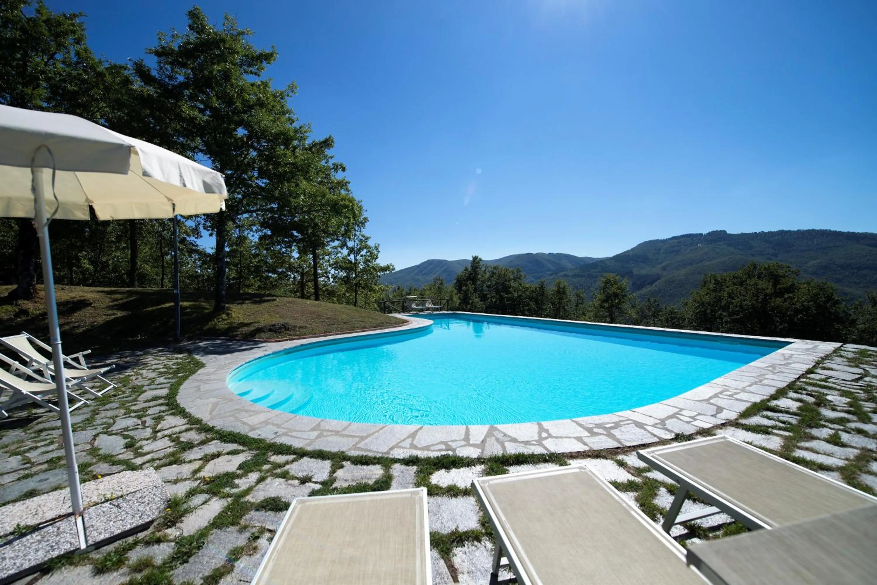 Agriturismo Il Gufo