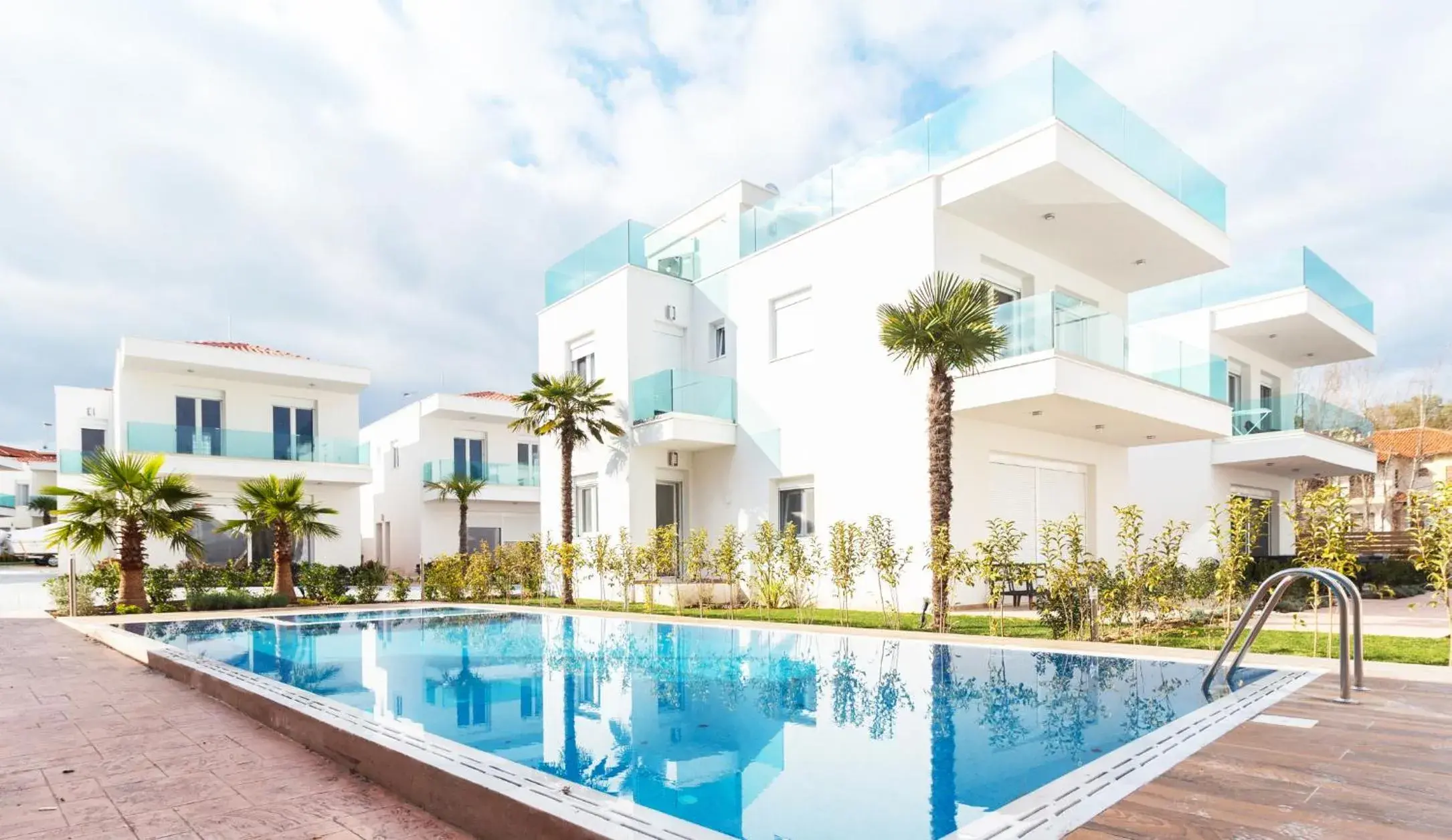 Acrotel Porto Brava Luxury Villas Acrotel Porto Brava Luxury Villas