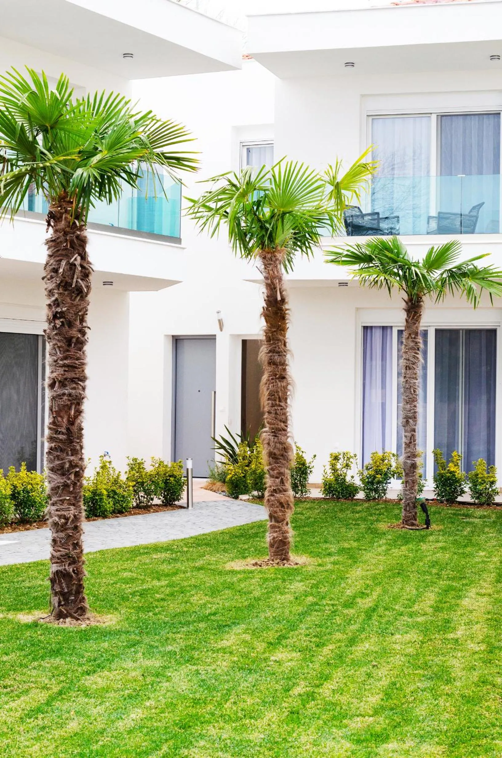 Property building in Acrotel Porto Brava Luxury Villas