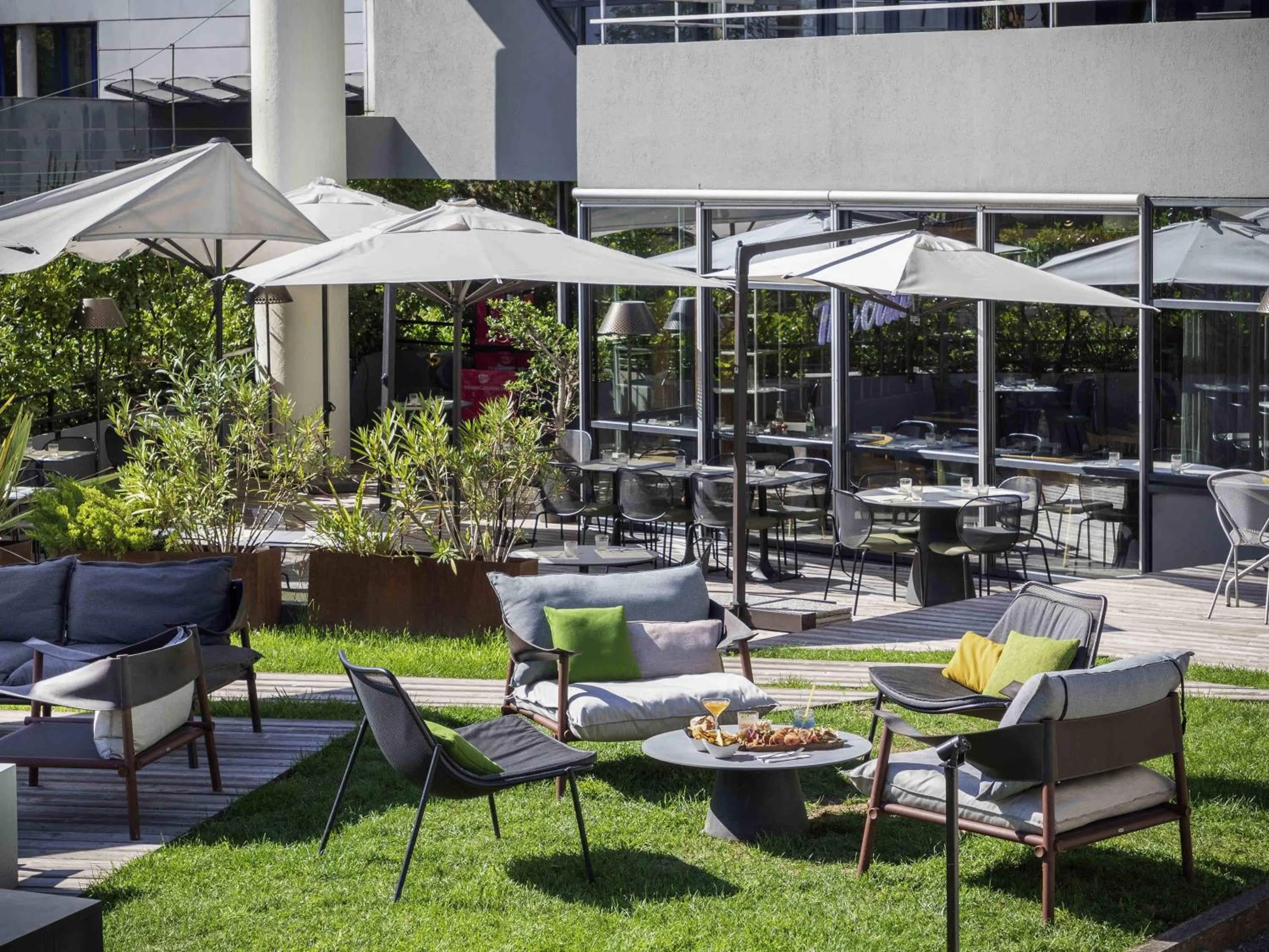 Other in Novotel Annecy Centre