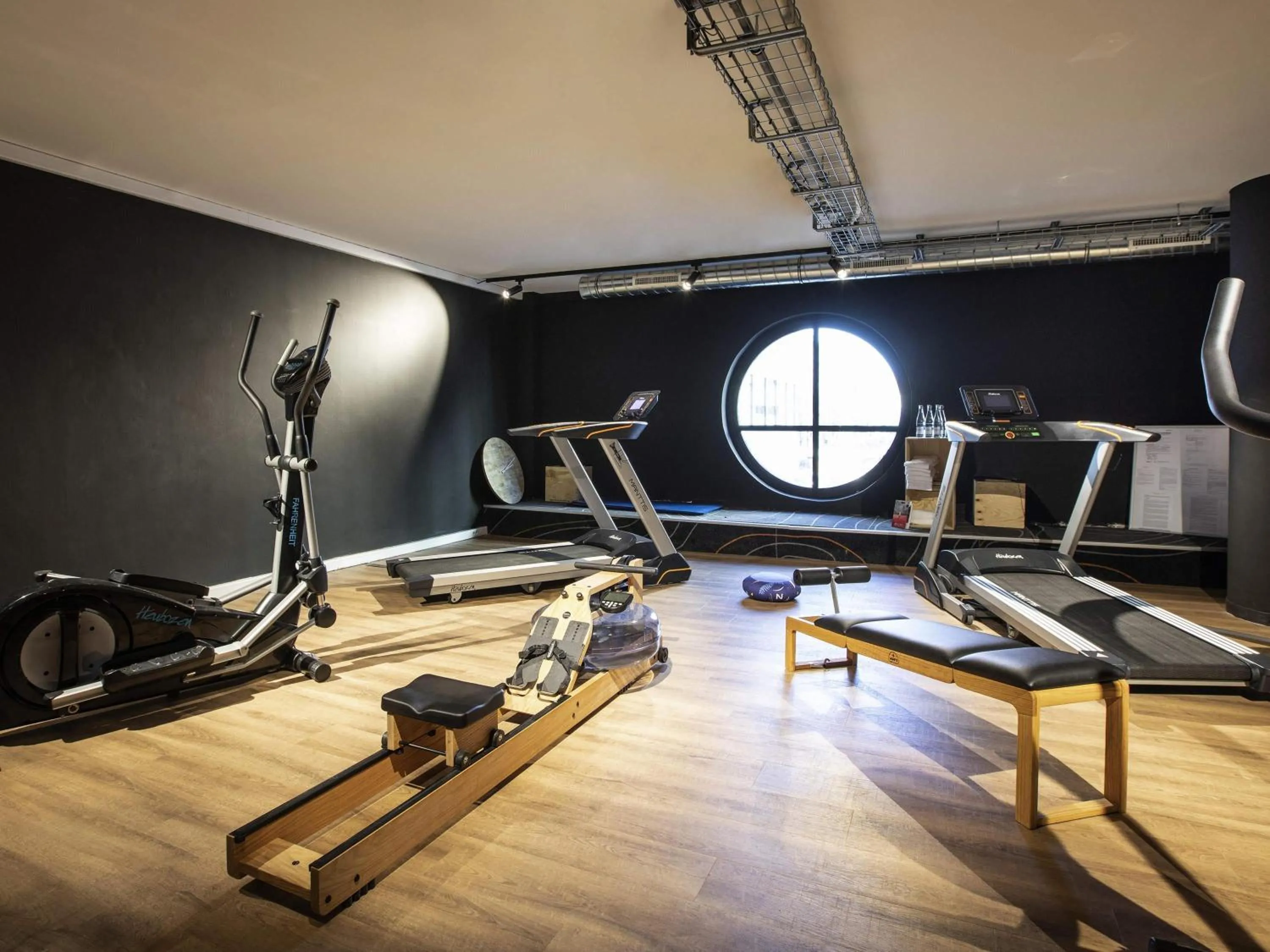 Other in Novotel Annecy Centre