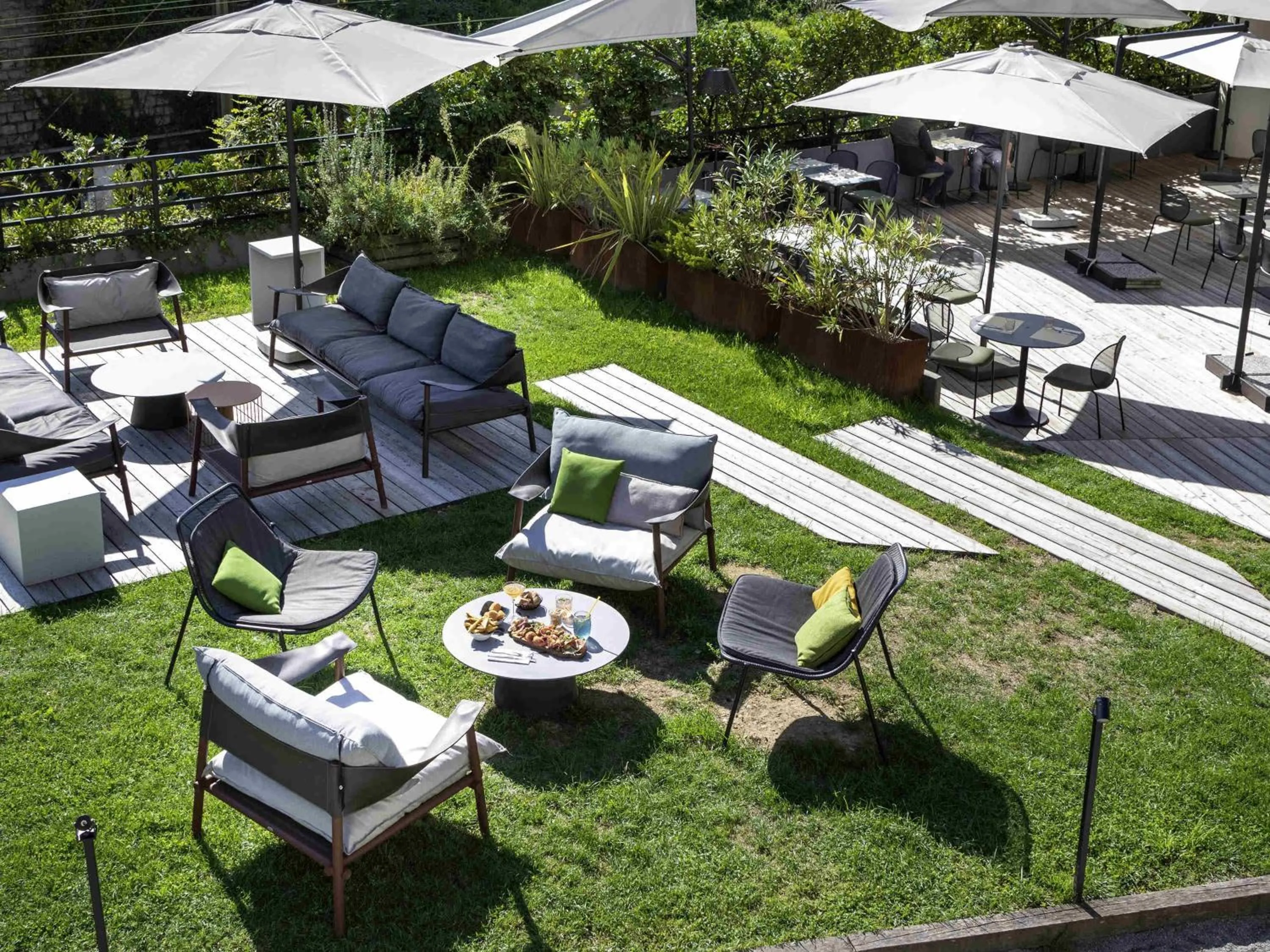 Other in Novotel Annecy Centre