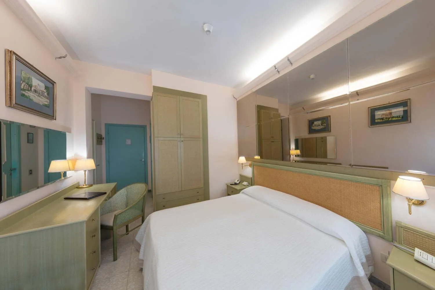 Hotel Numana Palace