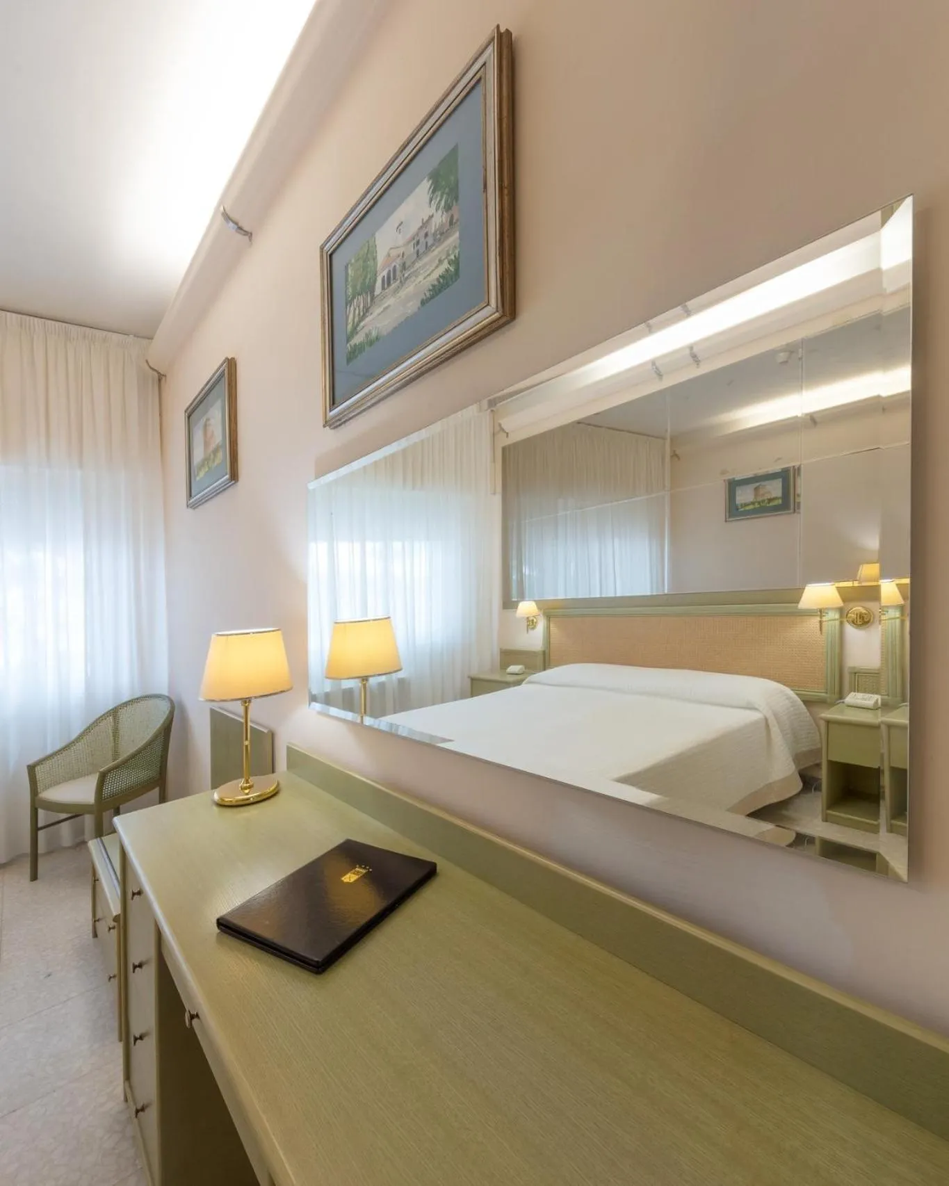 Hotel Numana Palace