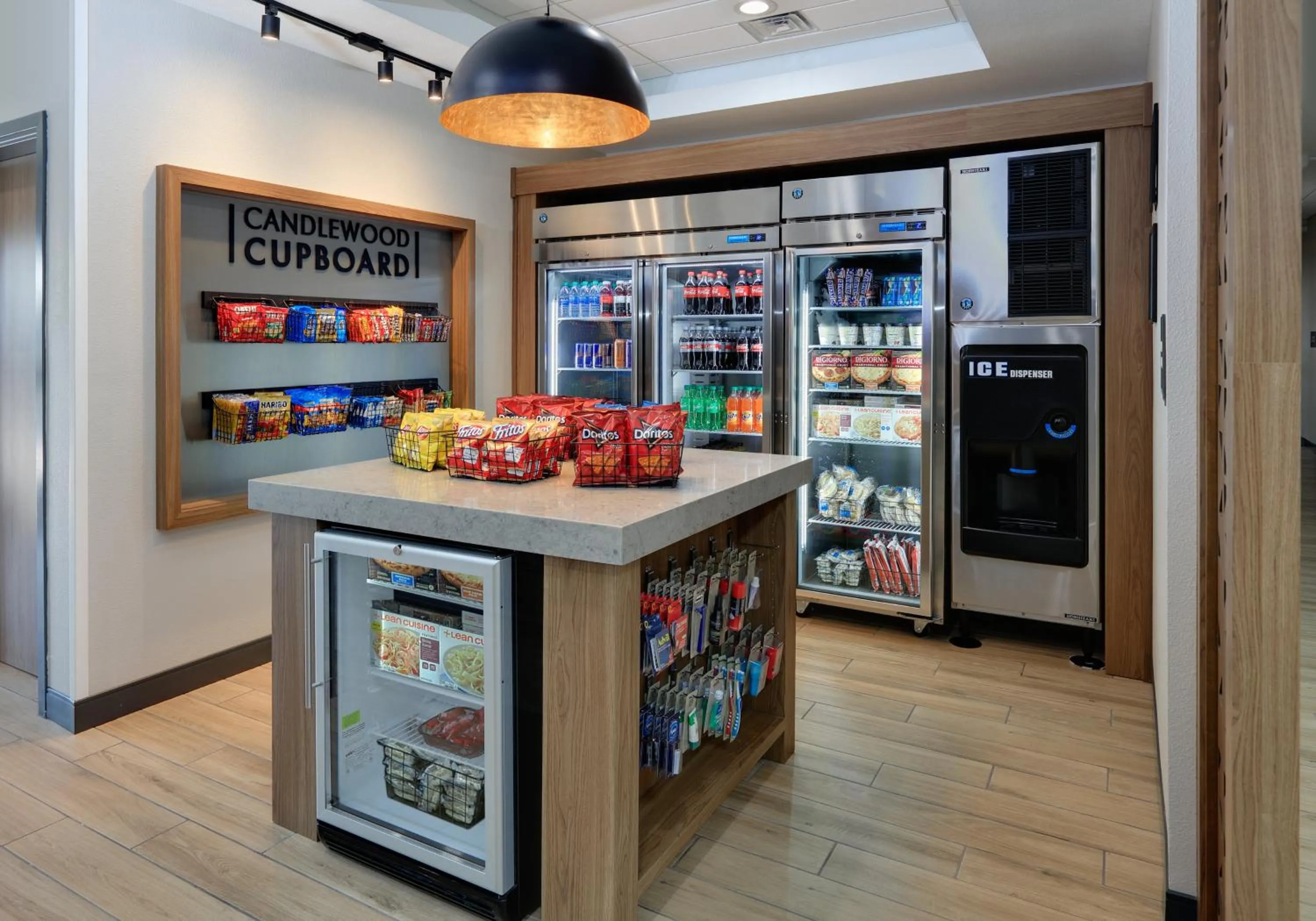 Other in Candlewood Suites DFW West - Hurst by IHG