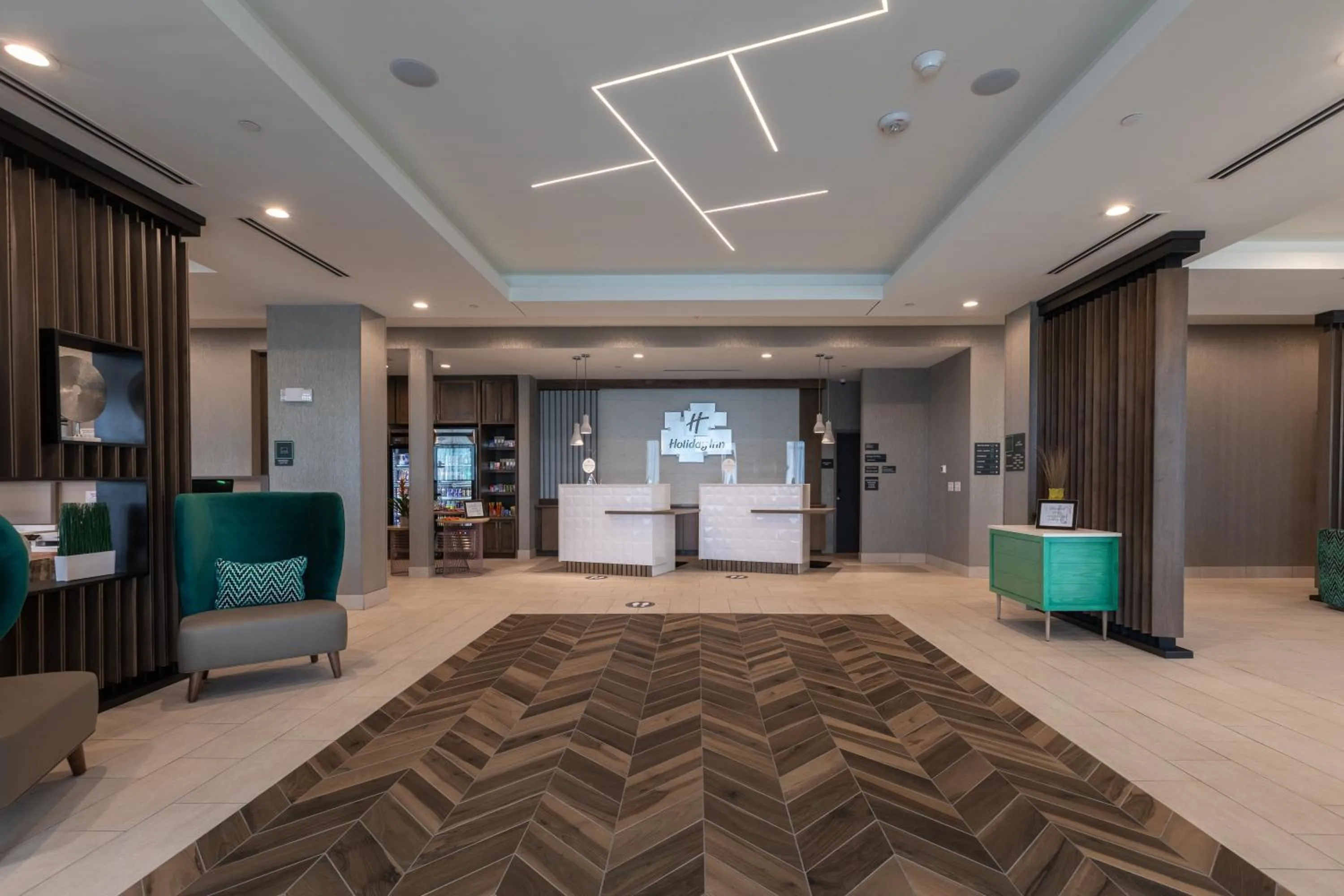 Property building in Holiday Inn Greenville - Woodruff Road by IHG