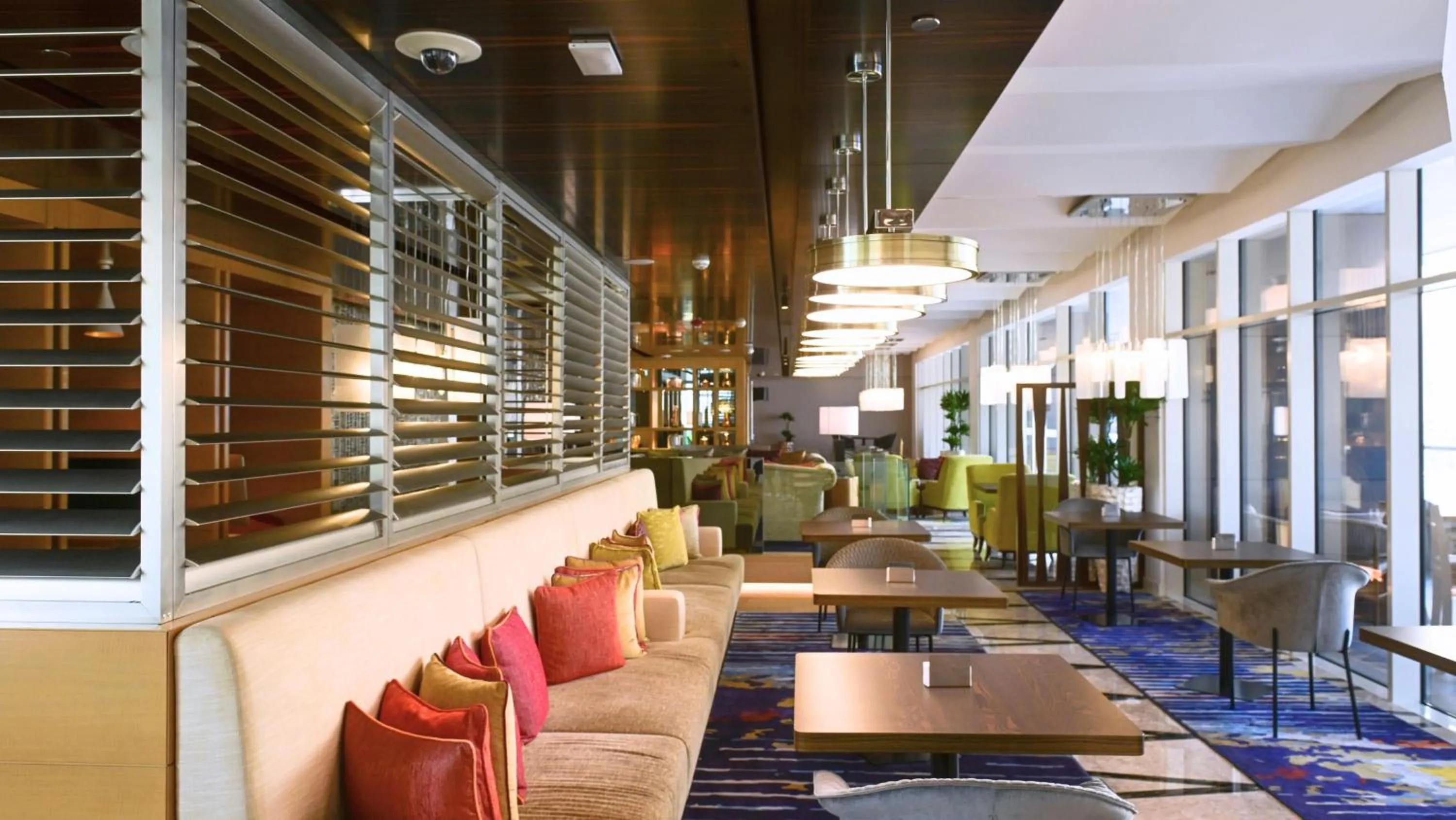 Other in Crowne Plaza Dubai Marina by IHG