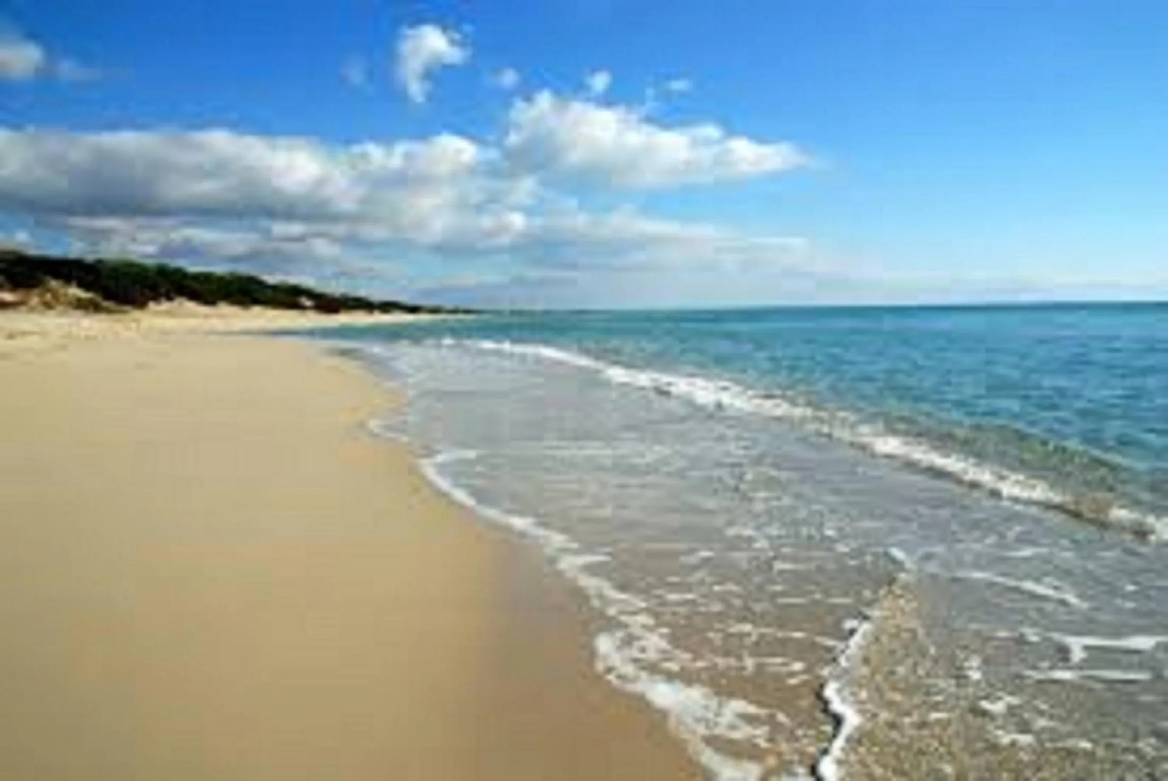 Beach in B&B Aurora Salentina