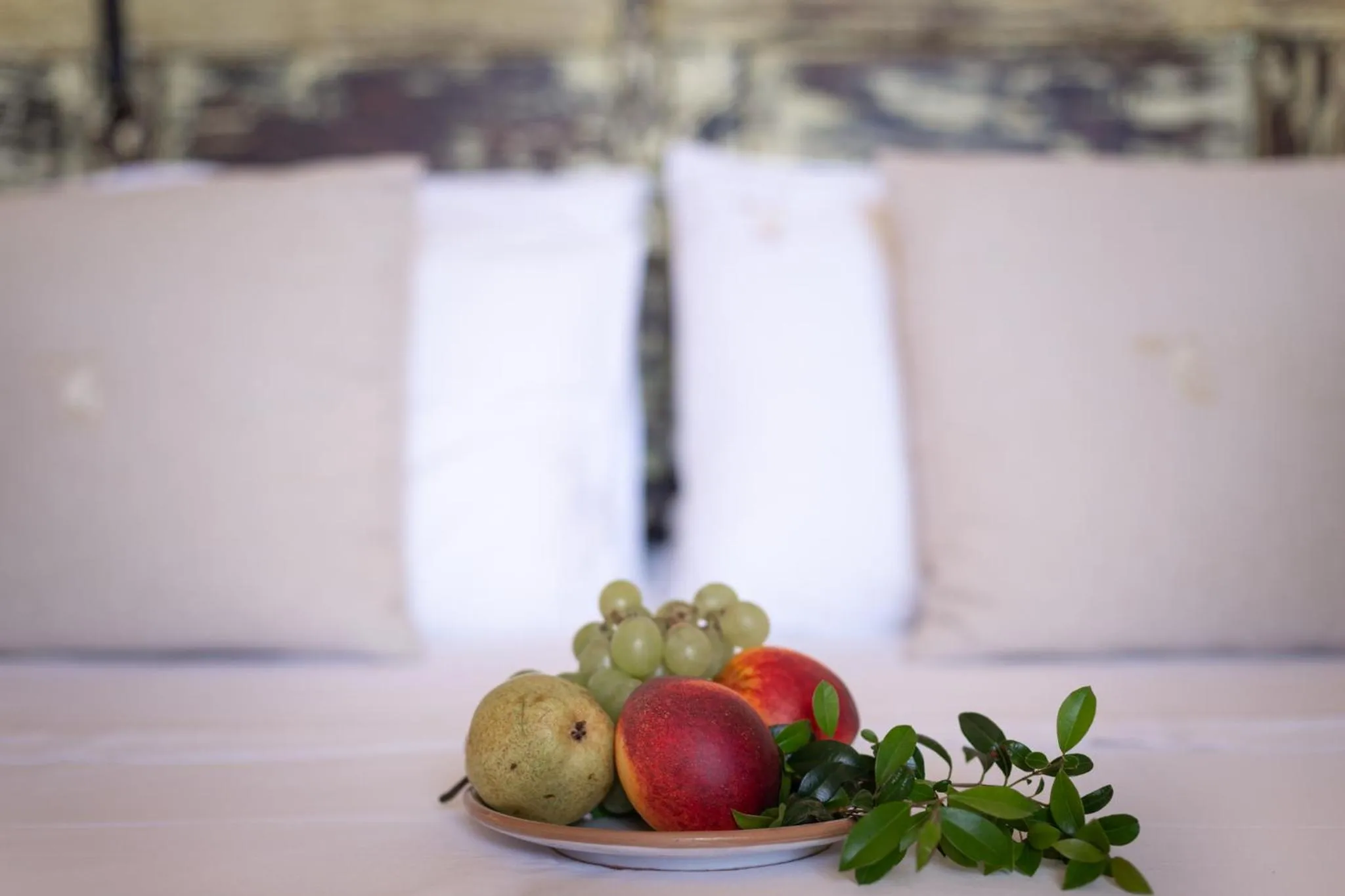 Bedroom in B&B Aurora Salentina