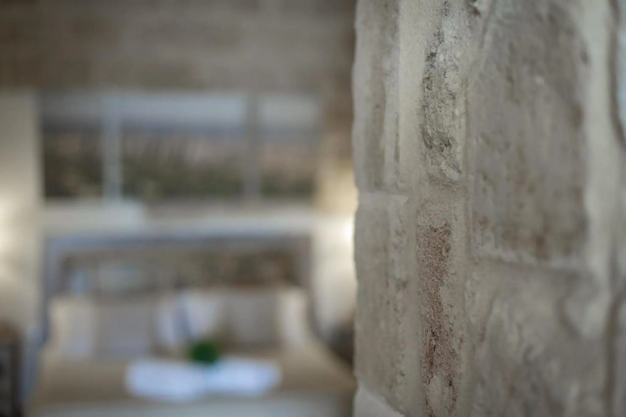 Bed in B&B Aurora Salentina