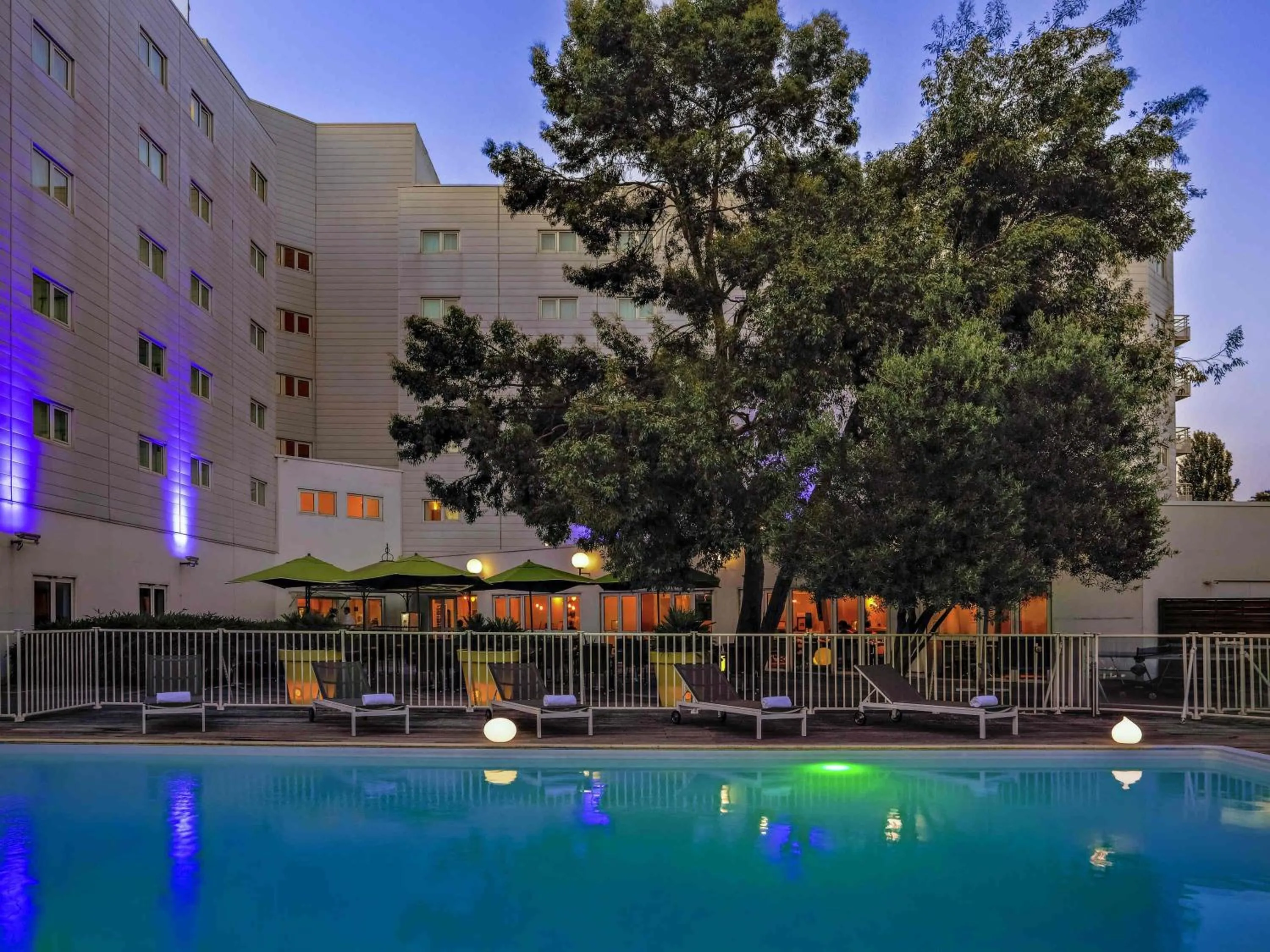 Other in Novotel Paris Orly Rungis Aéroport