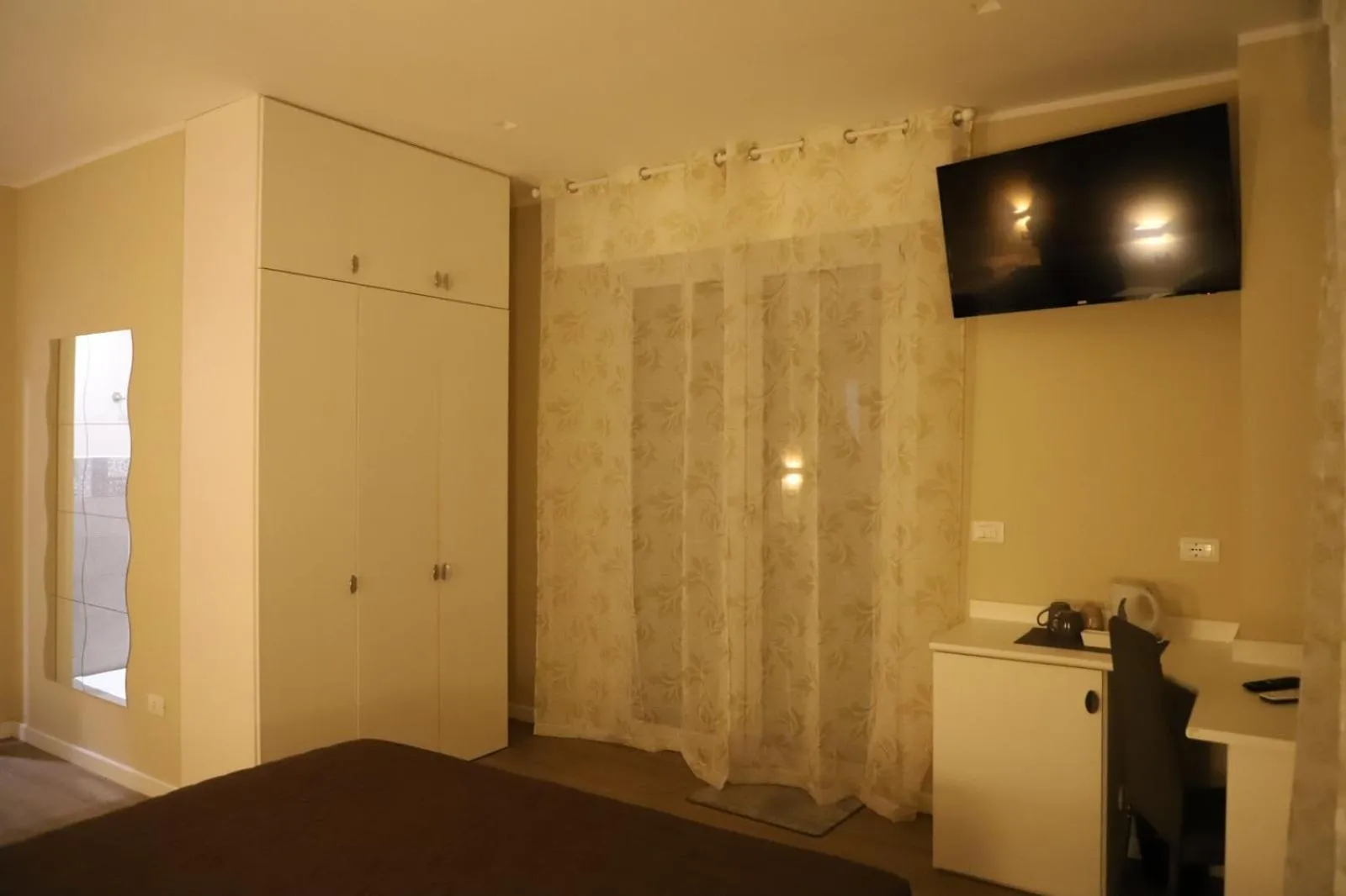 TV and multimedia in Tre Fontane