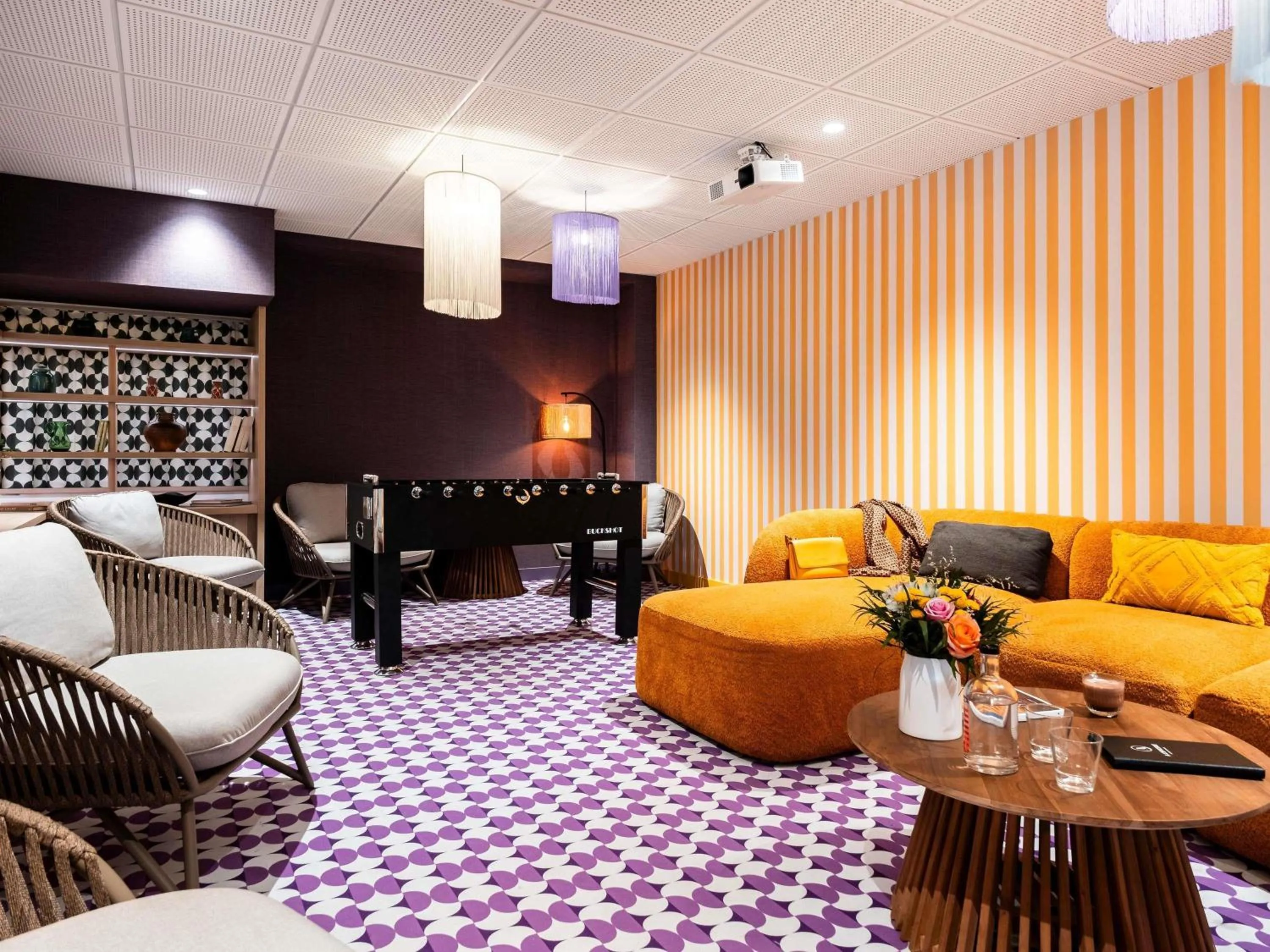 Other in Novotel Atria Nimes Centre