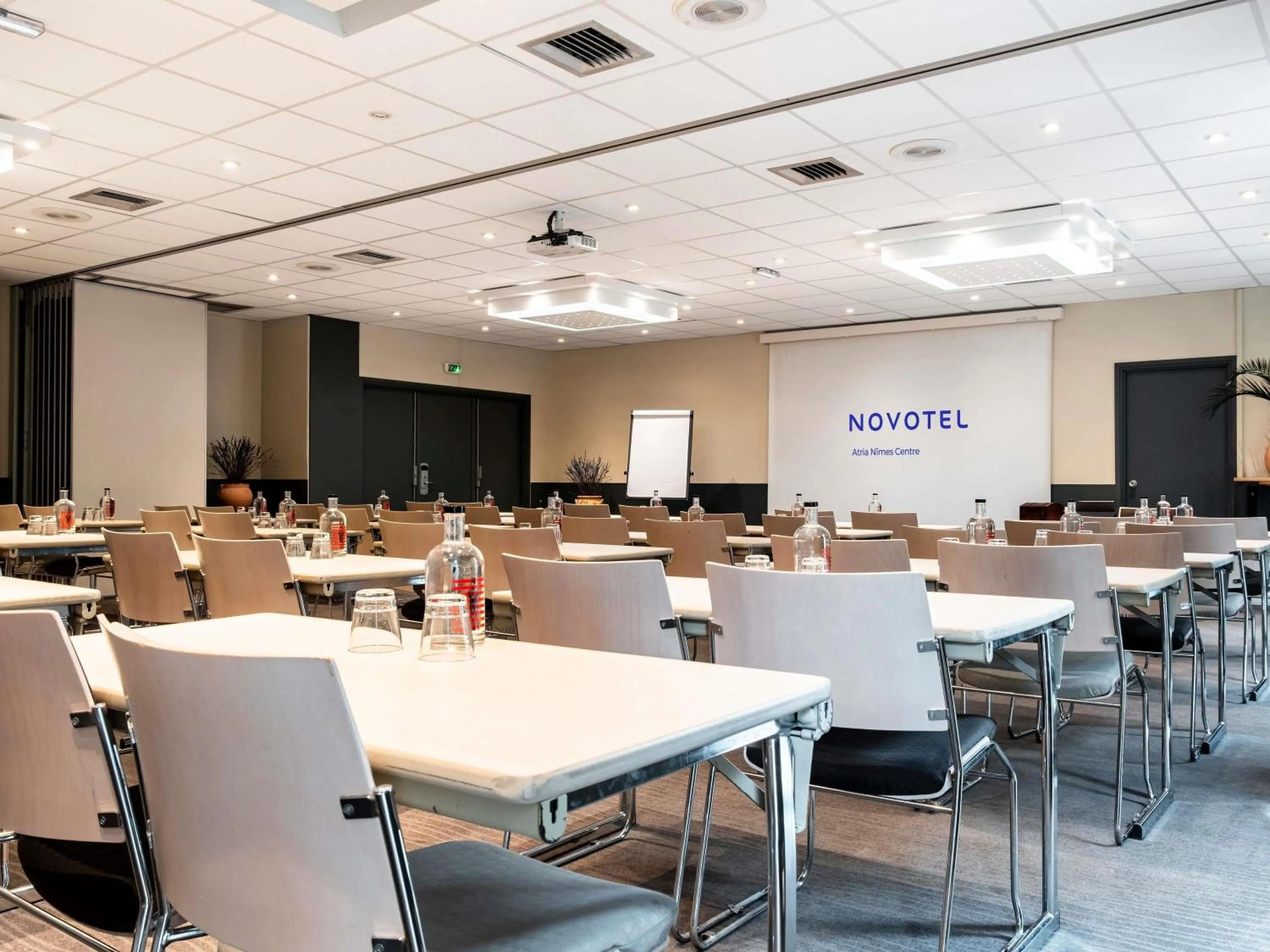 Meeting/conference room in Novotel Atria Nimes Centre
