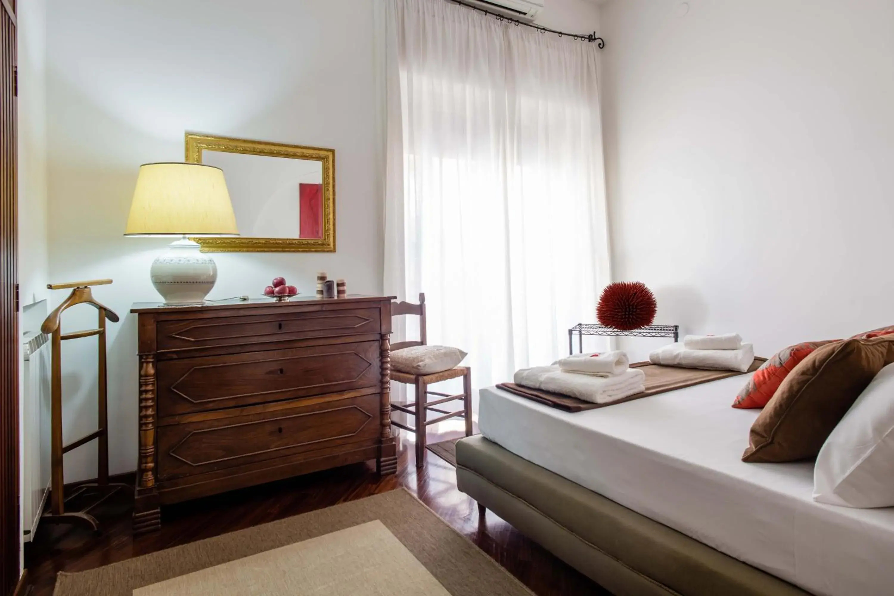 Double Room in Casa Valeria Double Room in Casa Valeria