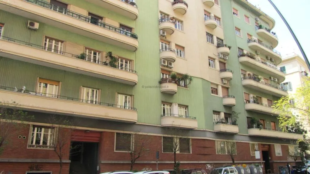 Neighbourhood in Casa Valeria