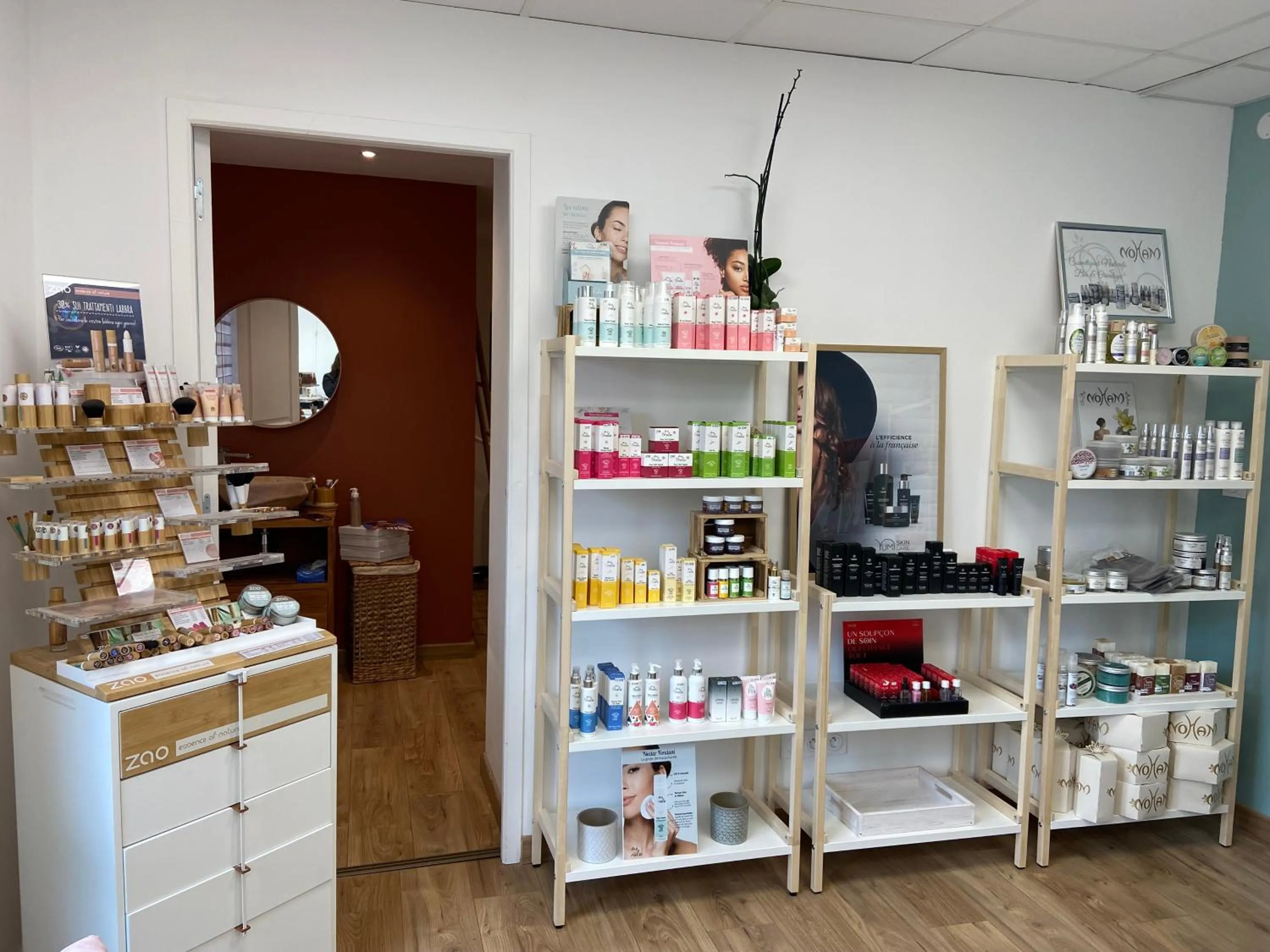 Logis Hôtel Restaurant SPA Le Tosny