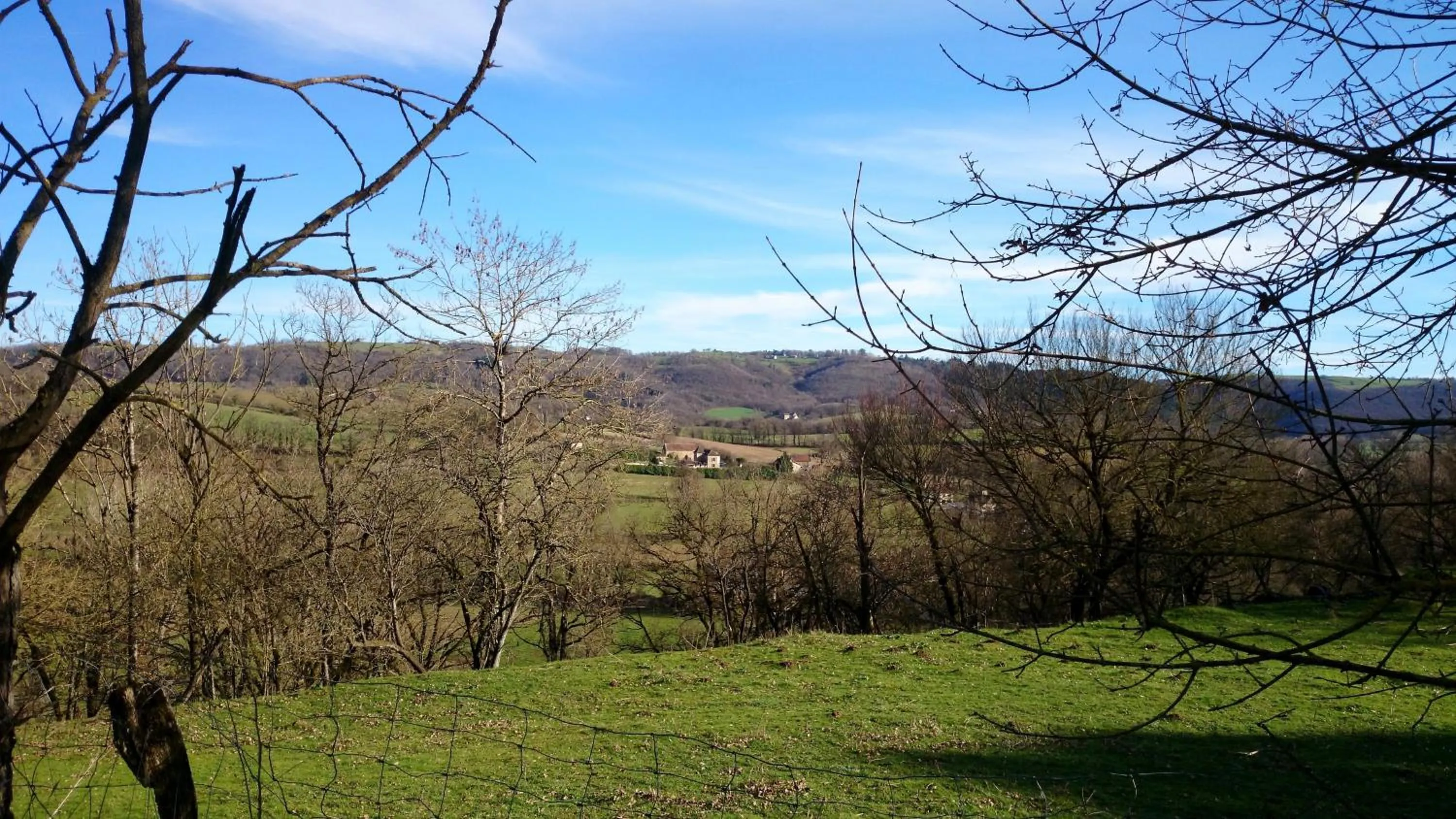 Facade/entrance in Hotel La Bastie d'Urfé