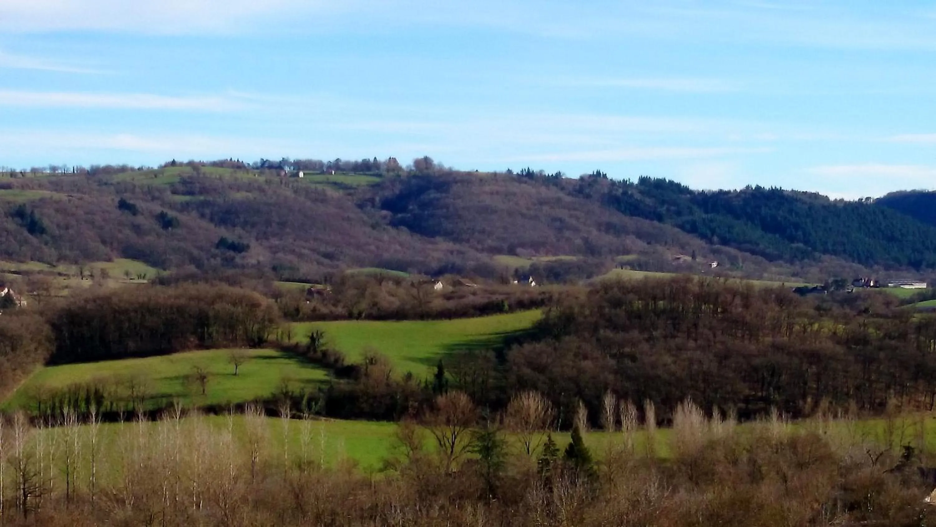 Other in Hotel La Bastie d'Urfé