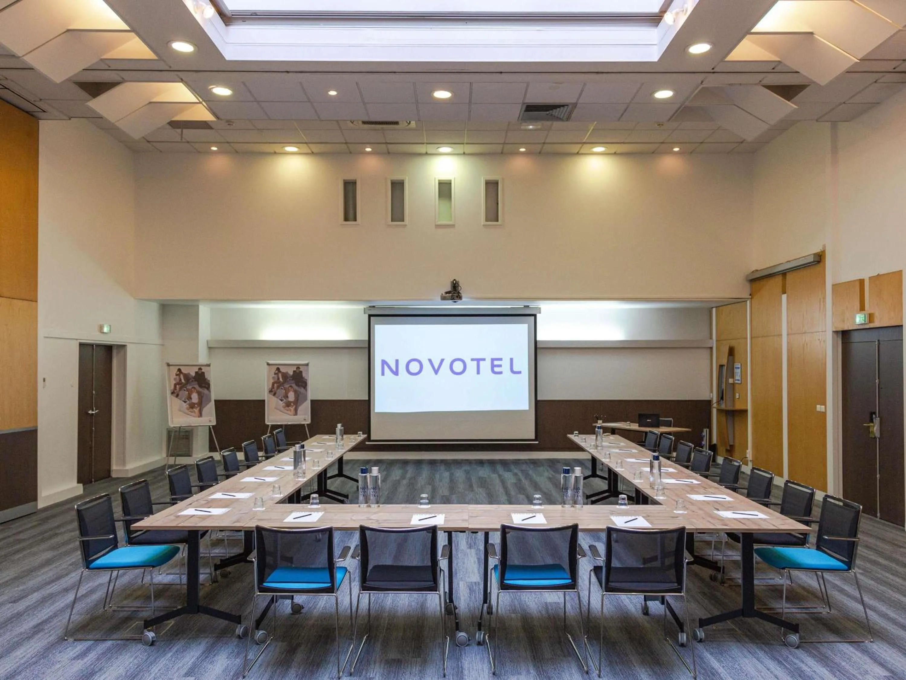 Meeting/conference room in Novotel Paris Pont De Sevres