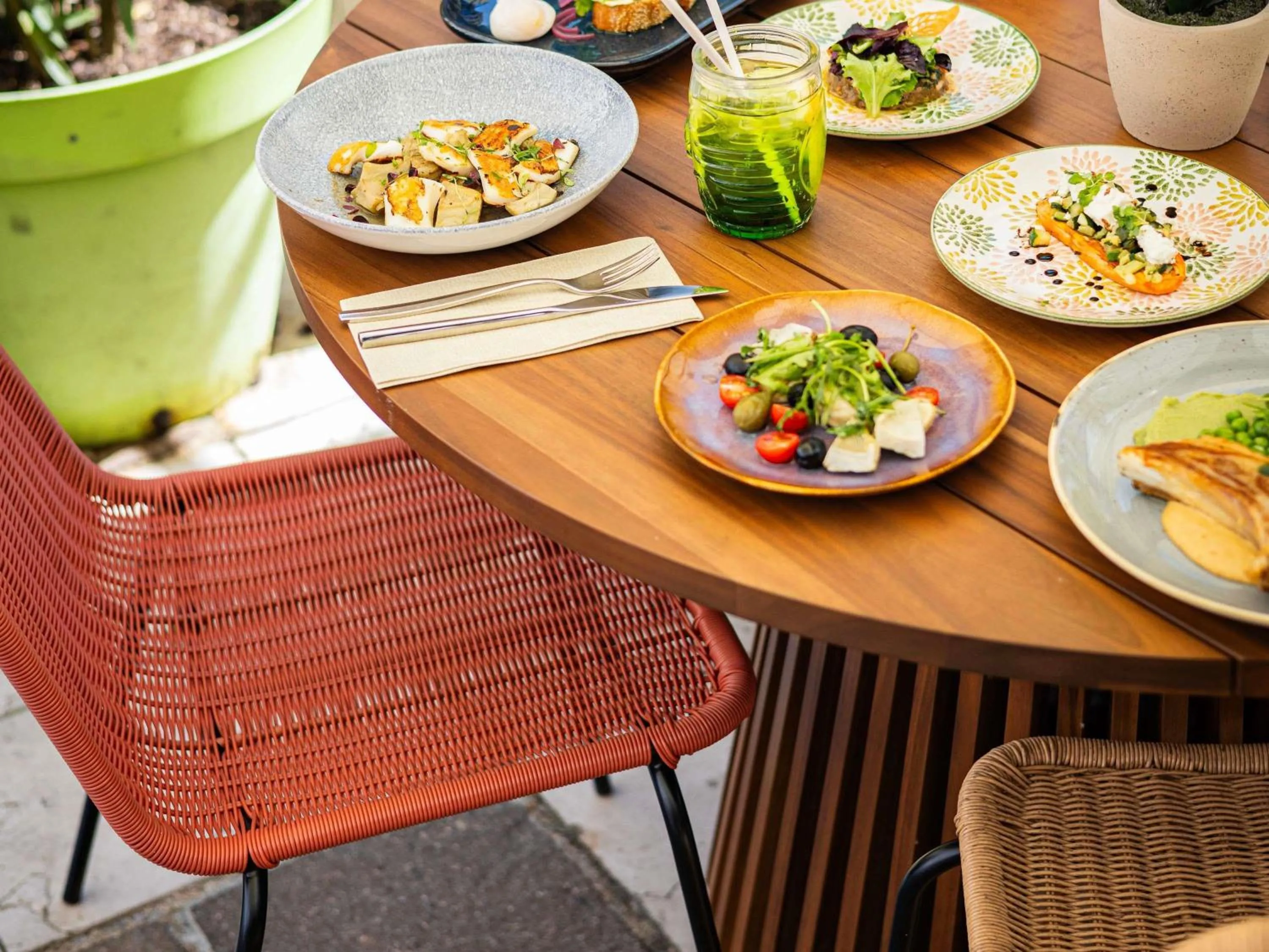 Other in Novotel Paris Pont De Sevres