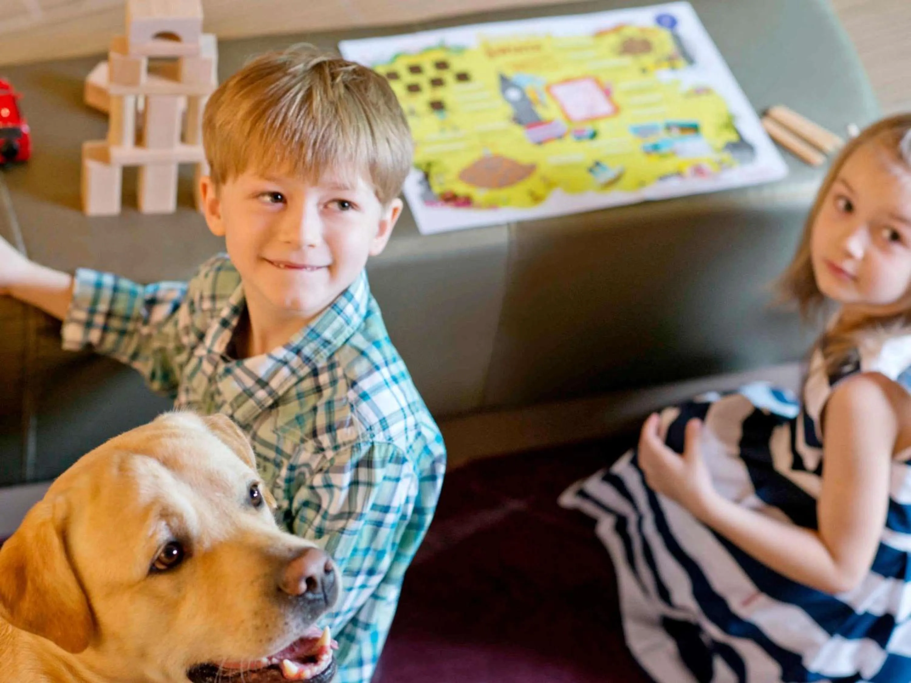 Other in Novotel Paris Pont De Sevres