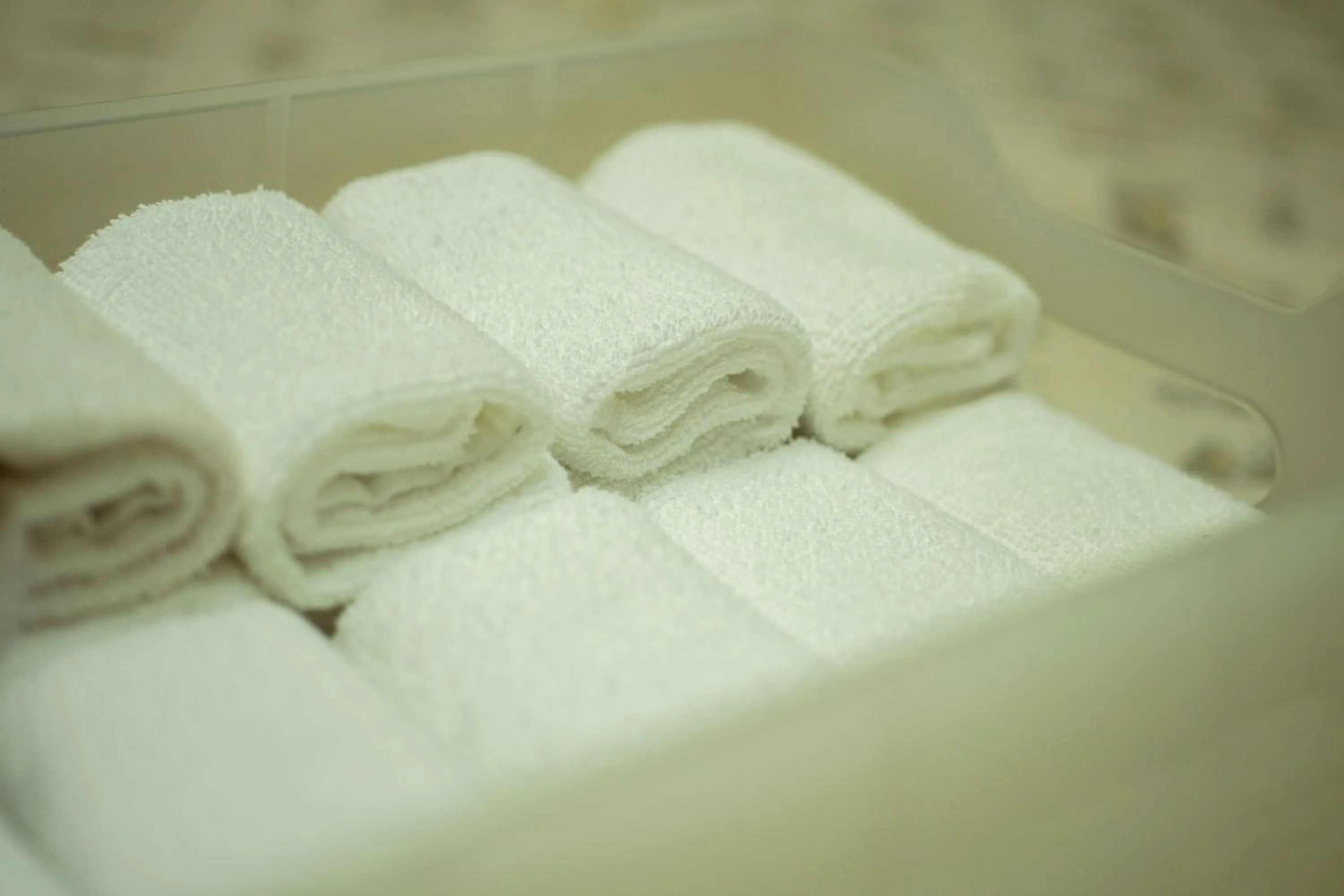 Spa and wellness centre/facilities in SG Premium Resort