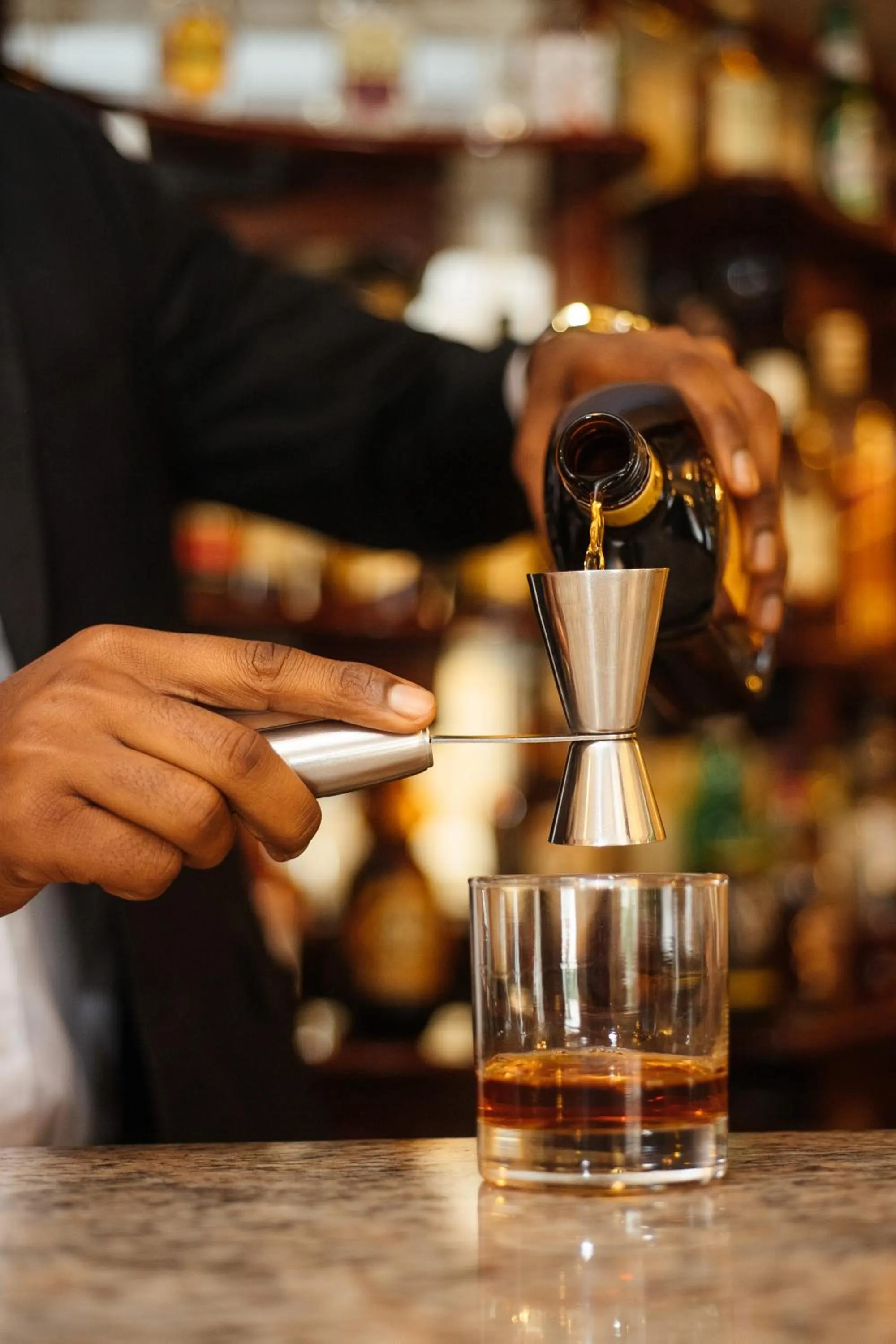 Drinks in SG Premium Resort