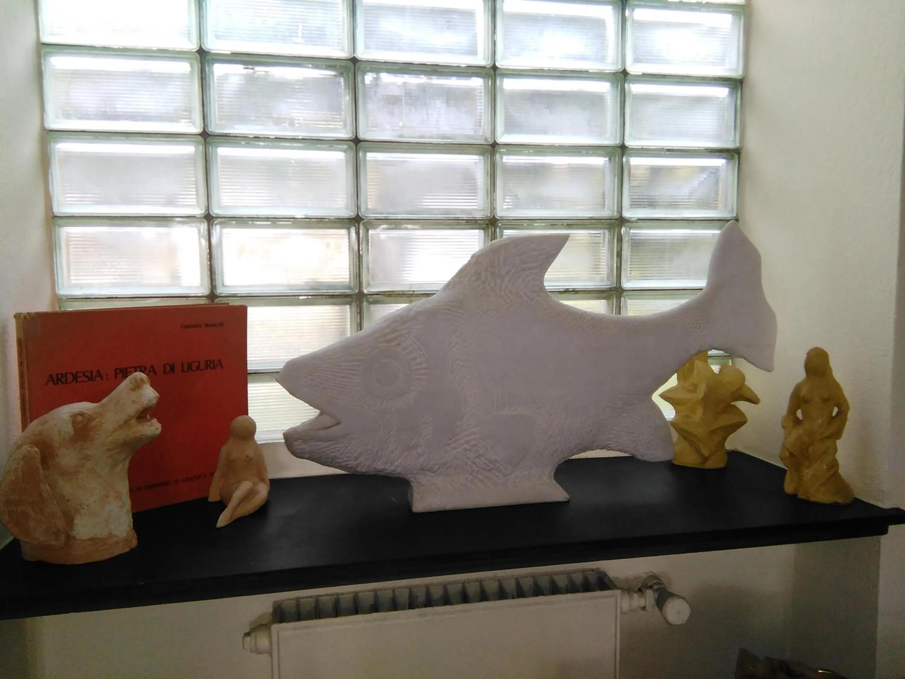 Area and facilities in Ristorante Hotel Mira