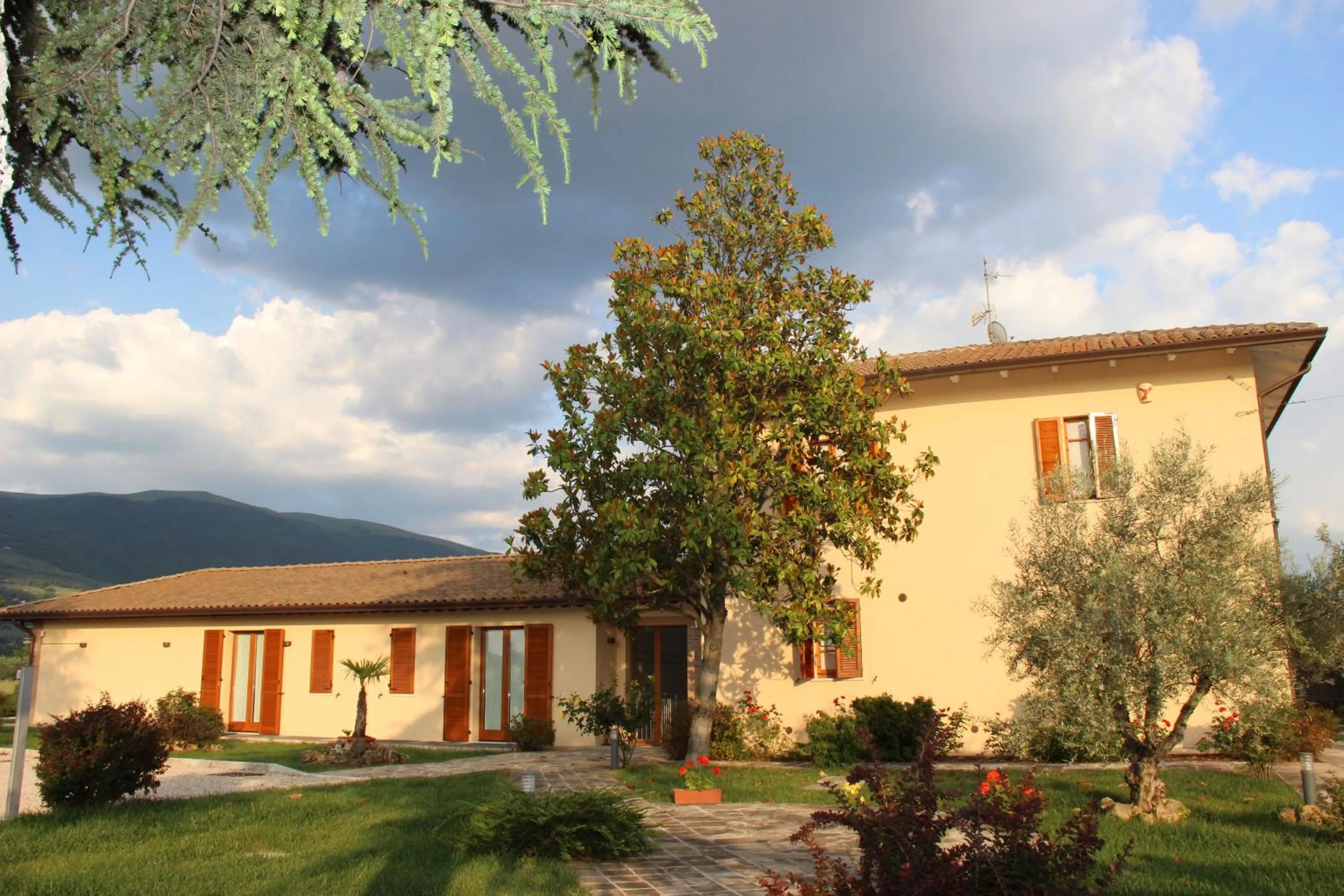 Valle Di Francesco
