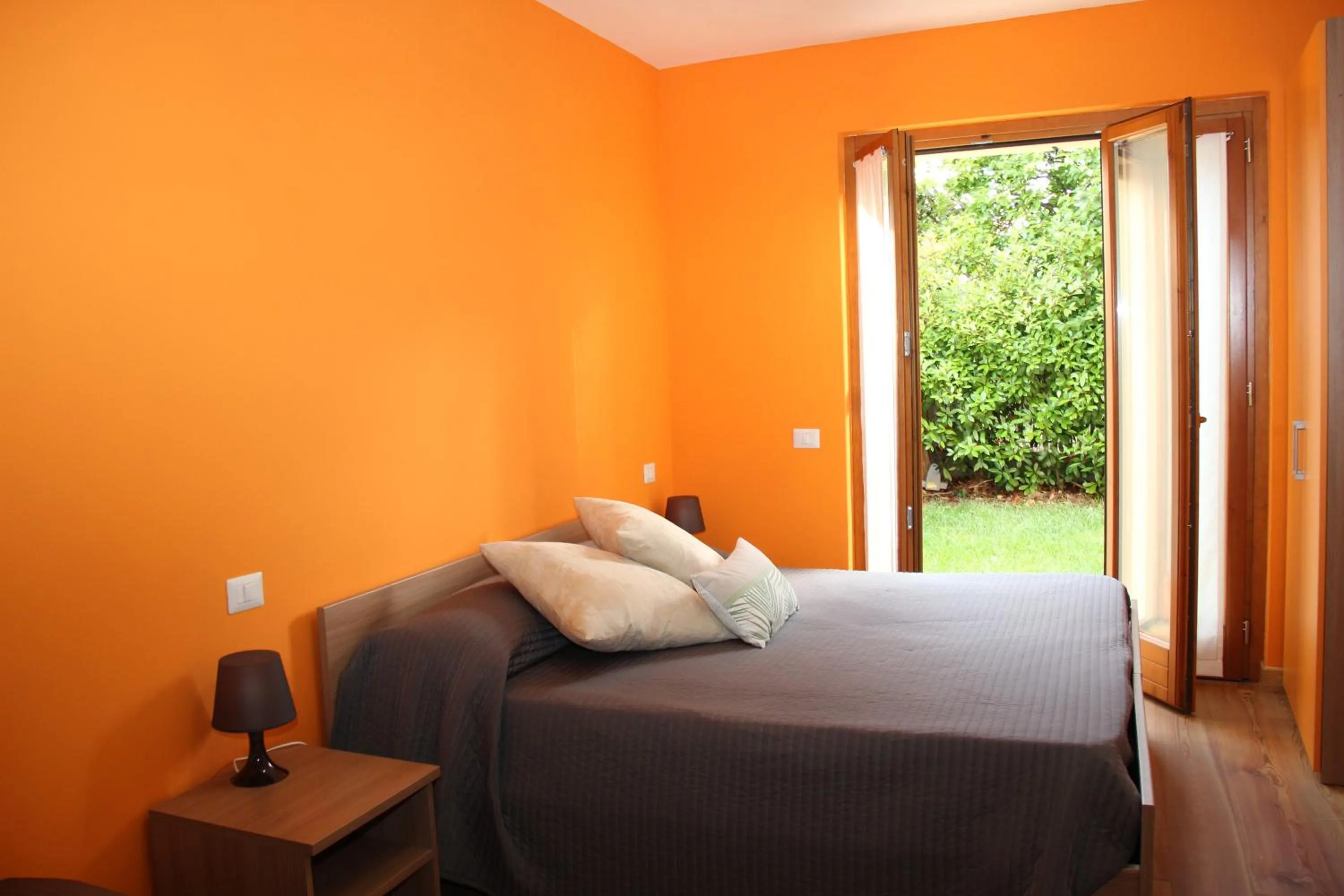 Bedroom, Bed in Valle Di Francesco