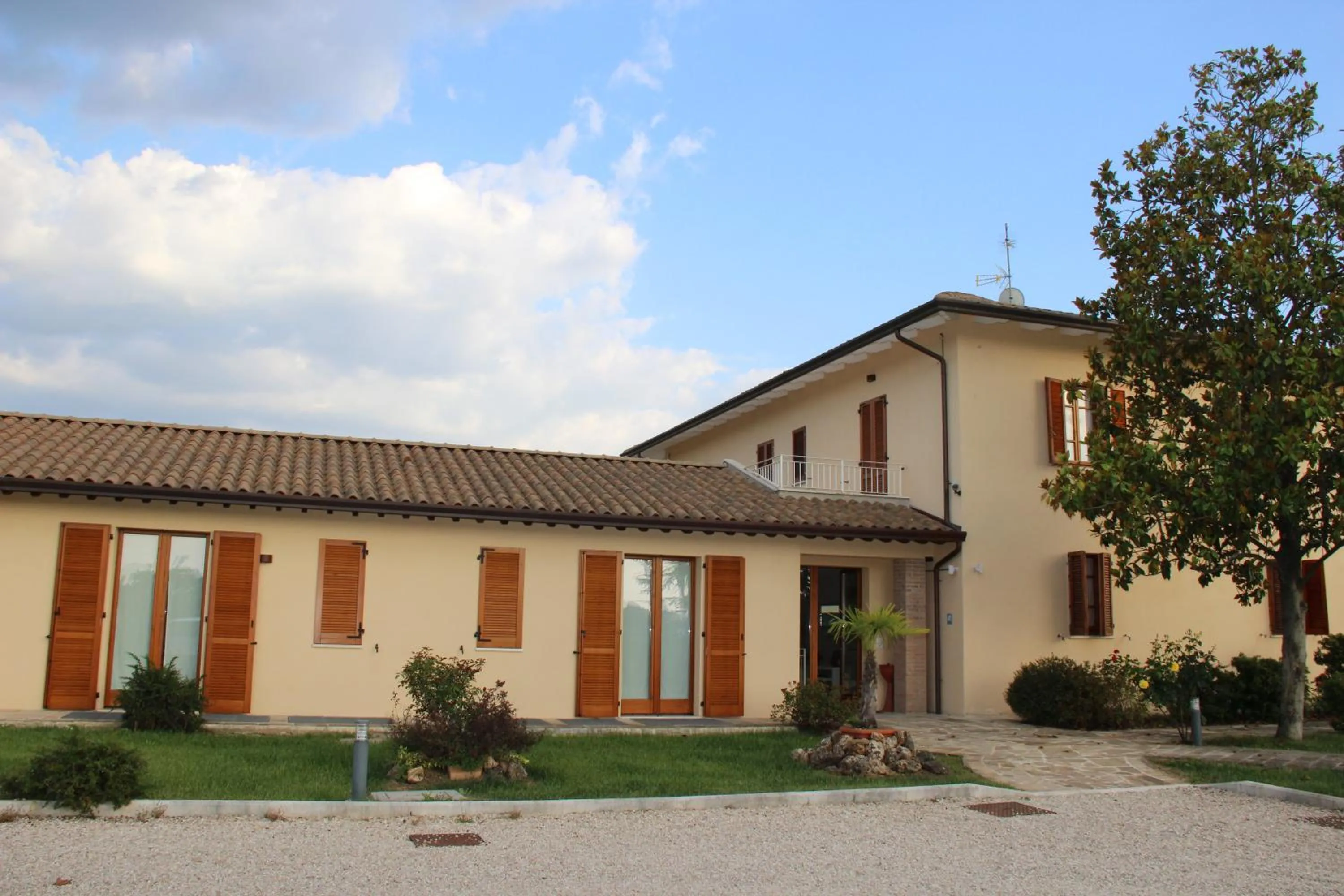 Valle Di Francesco