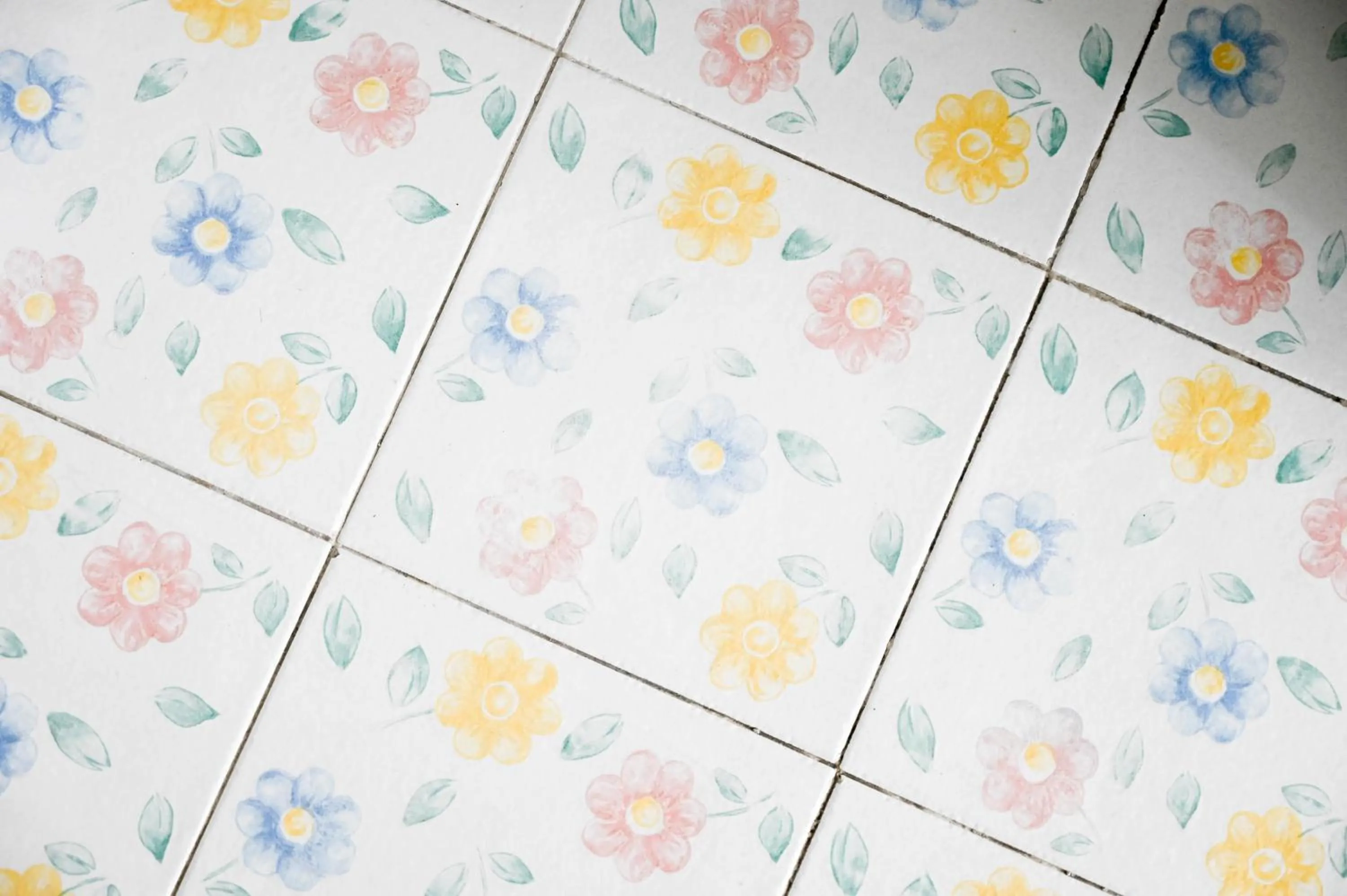 Decorative detail in La Casa Delle Stelle